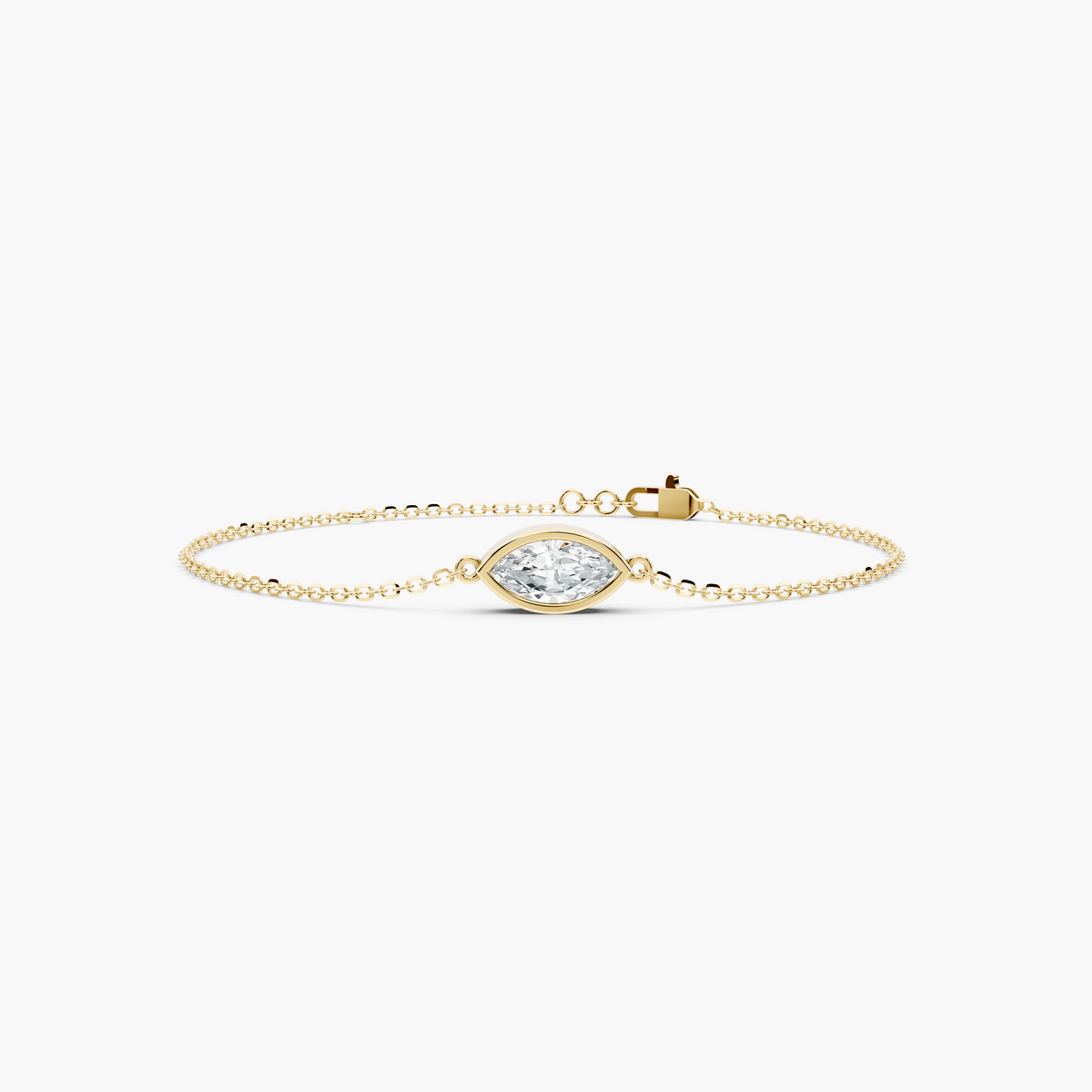 #Jewelry material_Gold
