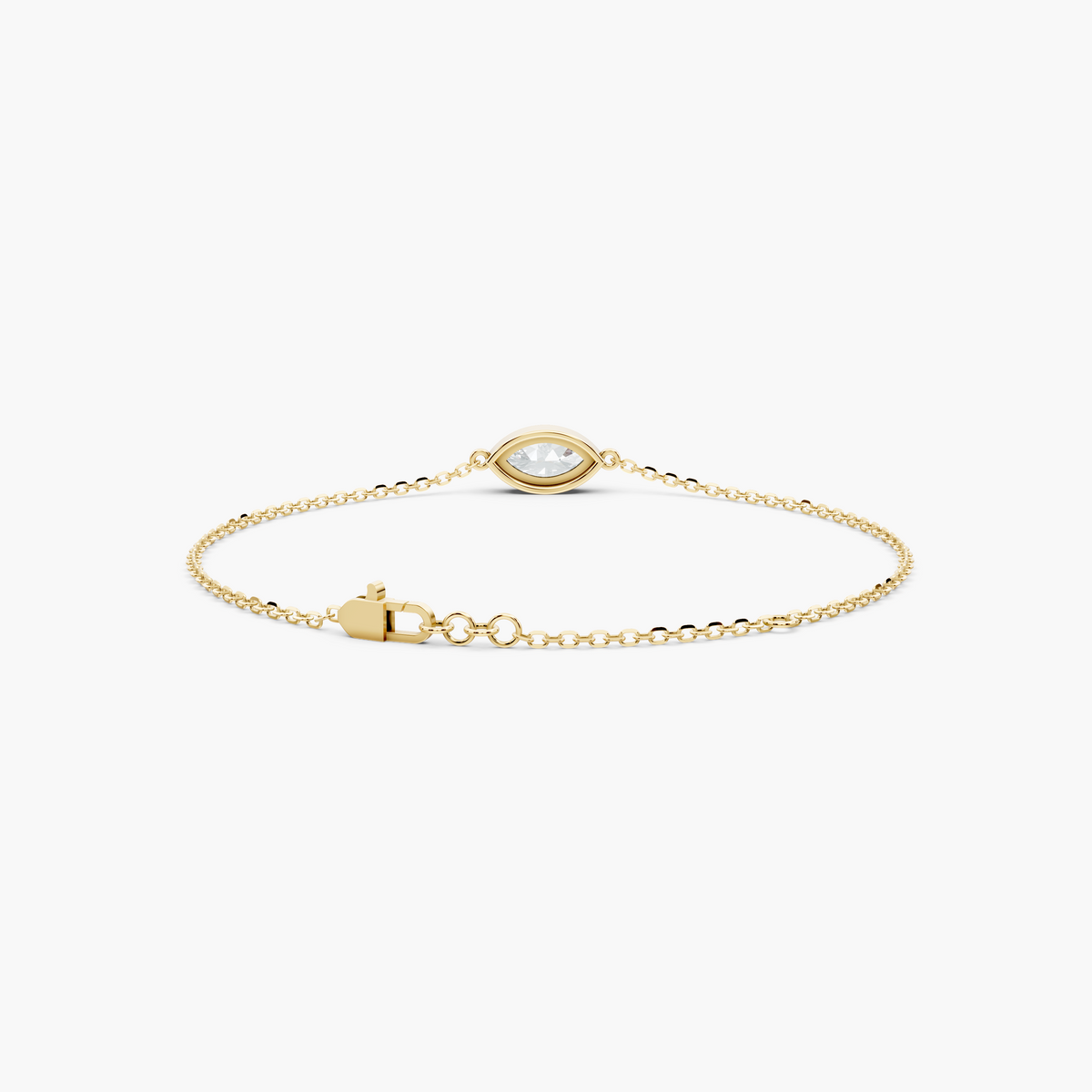 #Jewelry material_Gold
