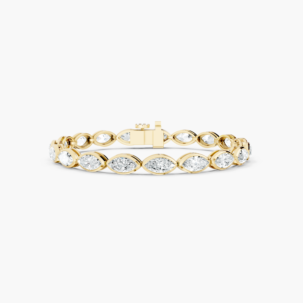 #Jewelry material_Gold