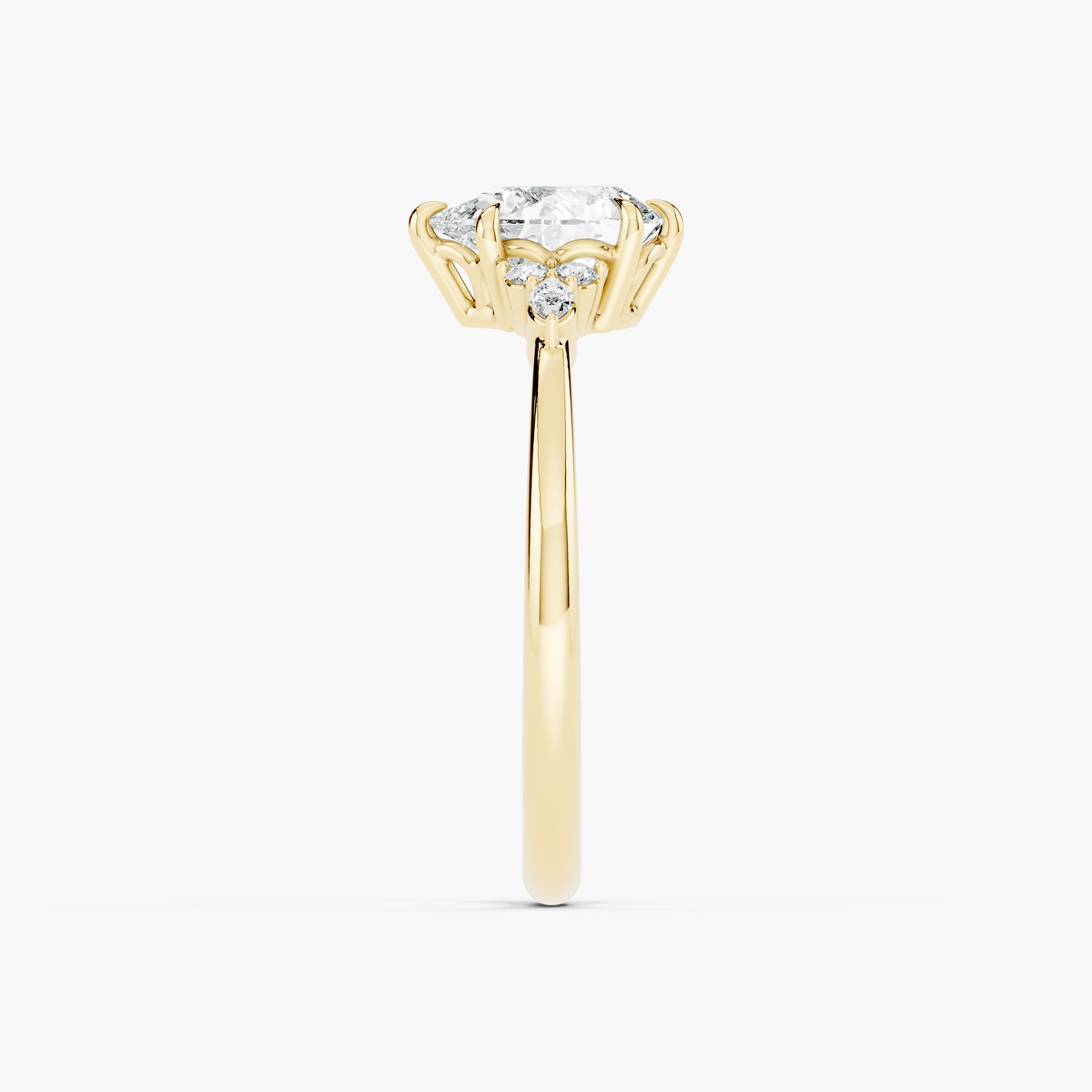 #Jewelry material_Gold