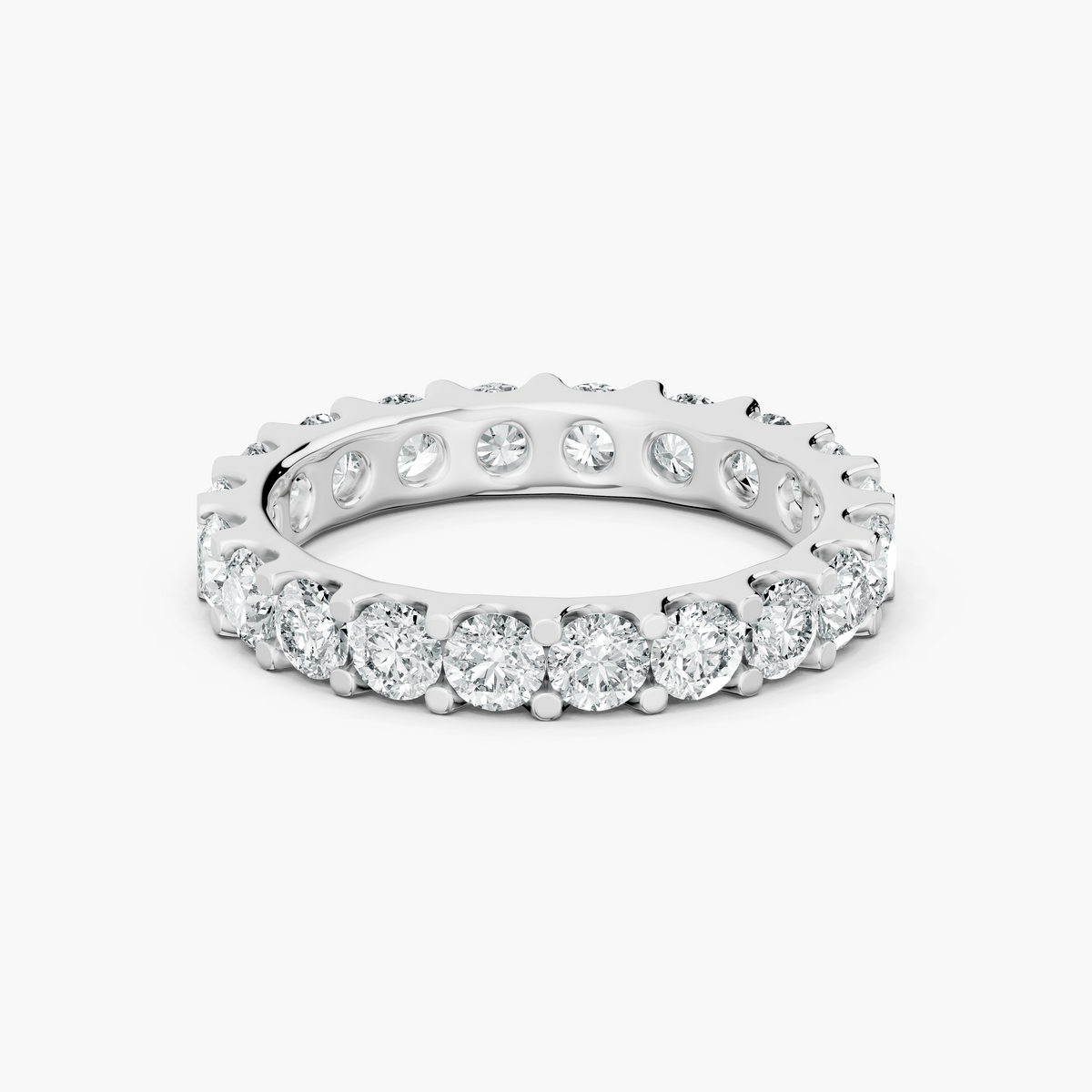 #Jewelry material_white_gold
