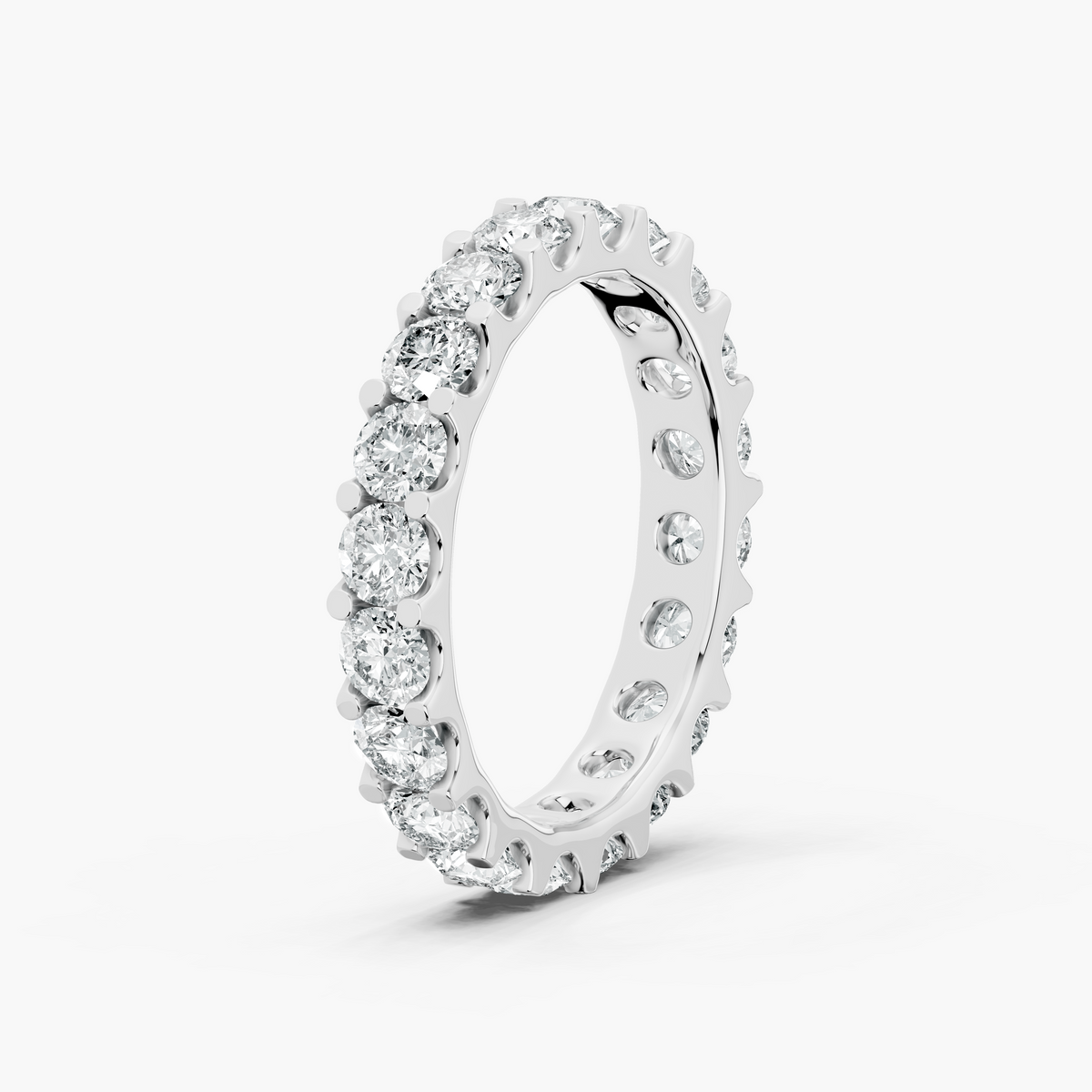 #Jewelry material_white_gold