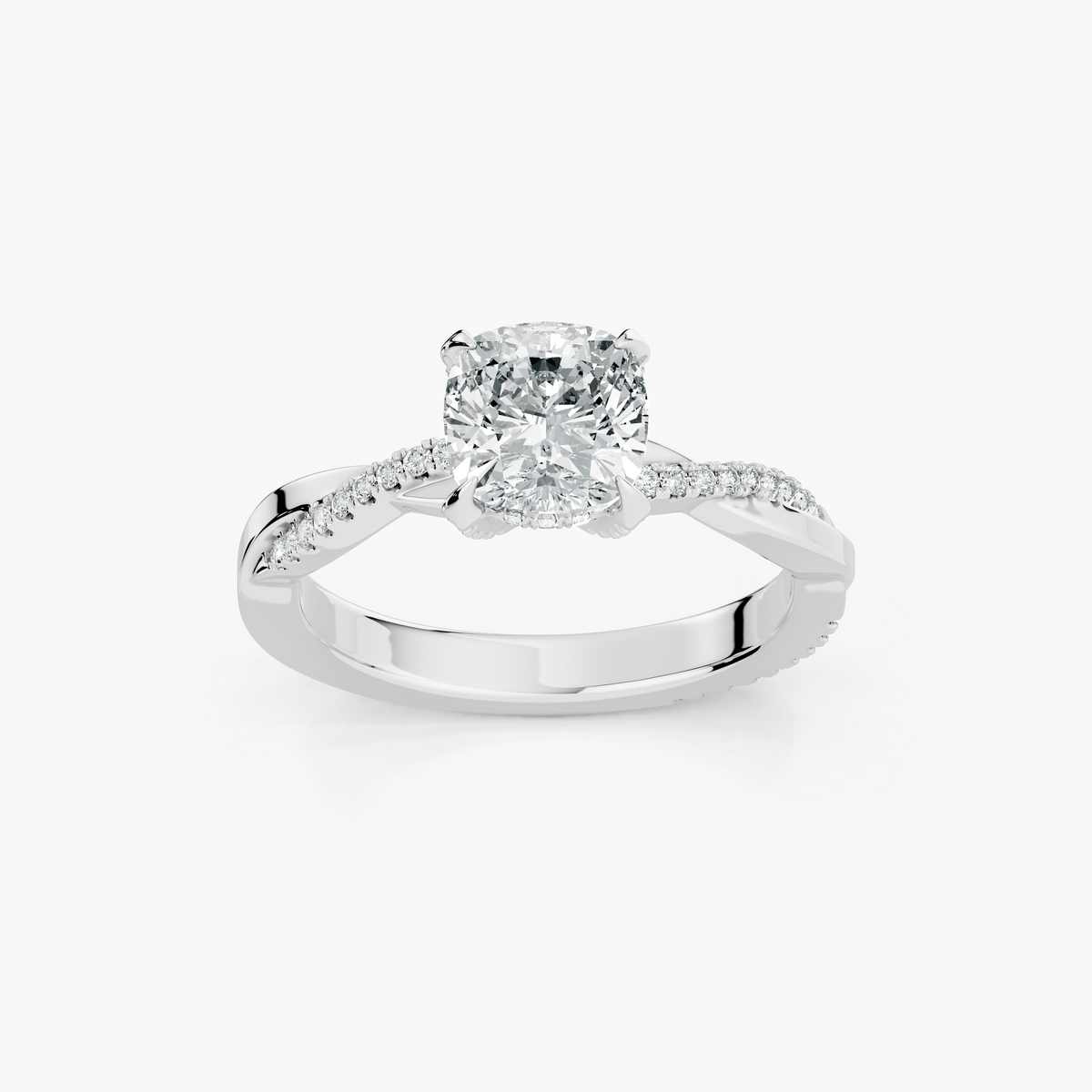 #Jewelry material_white_gold