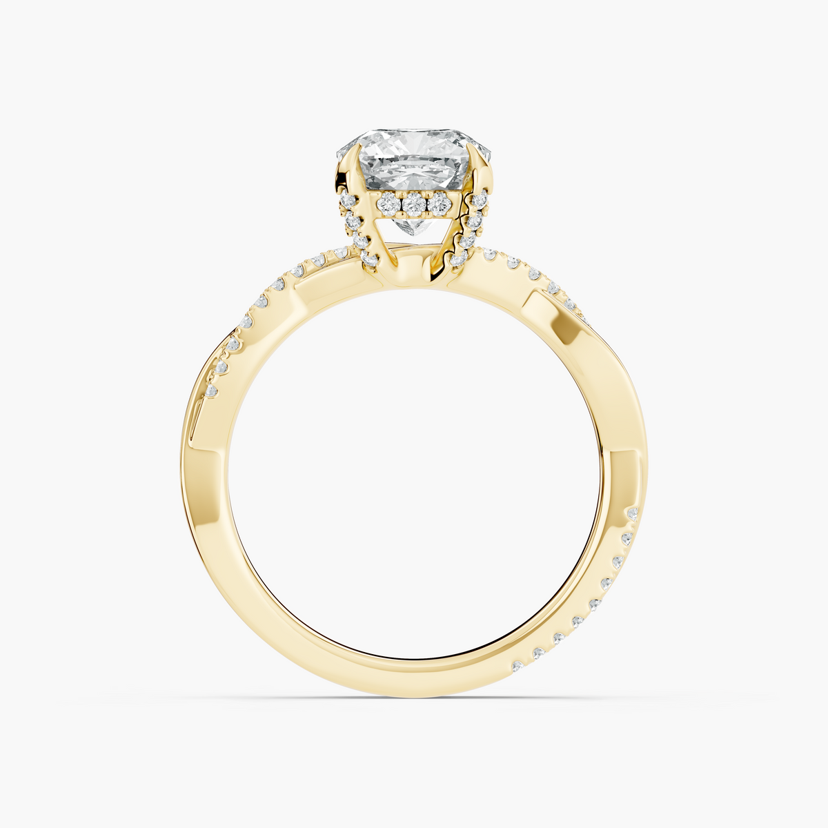 #Jewelry material_Gold