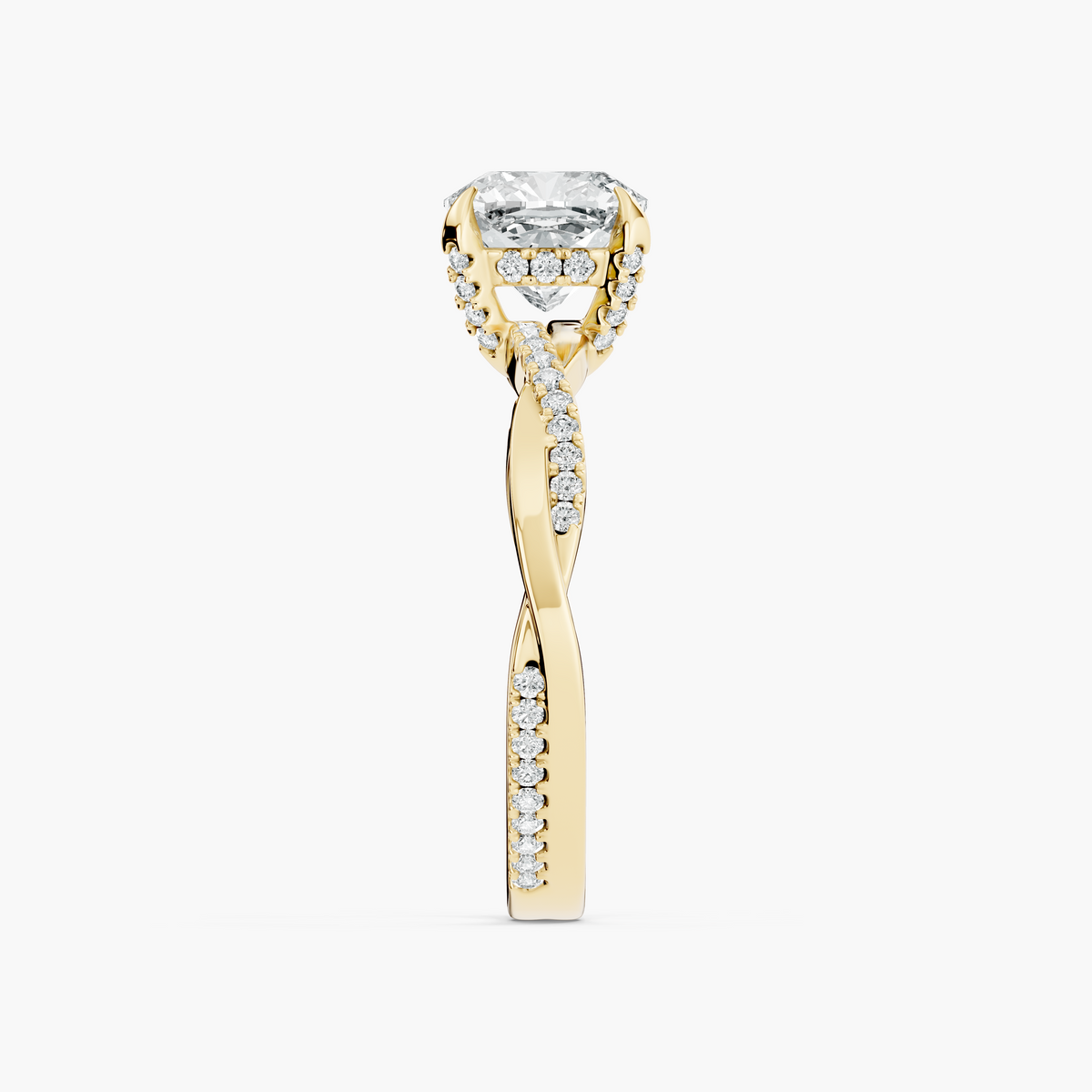 #Jewelry material_Gold