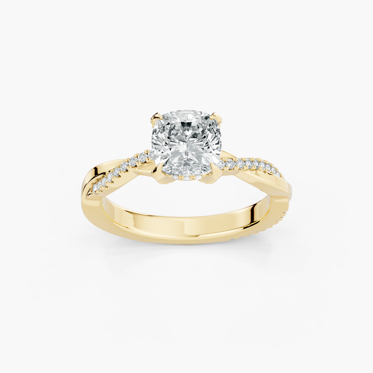 #Jewelry material_Gold
