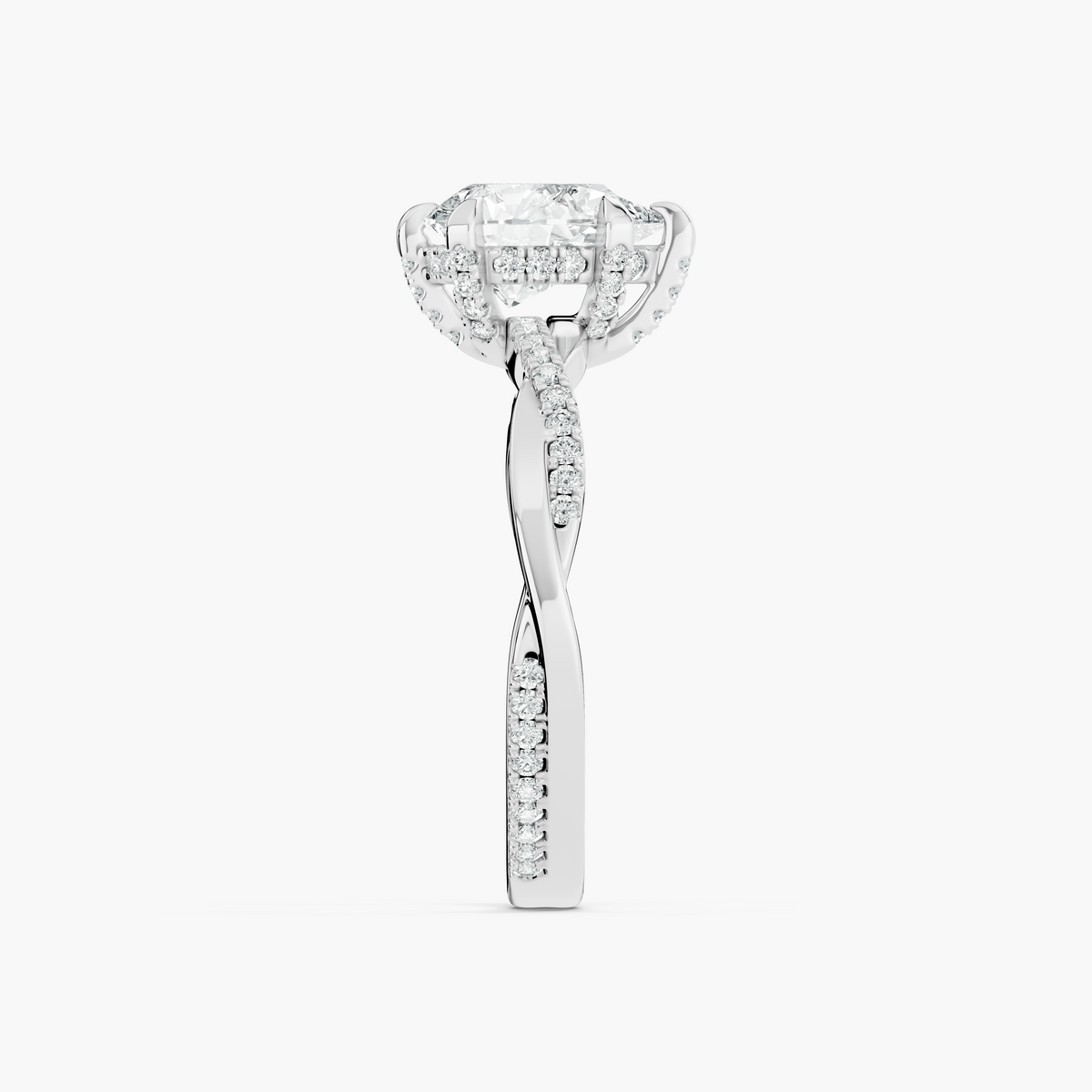 #Jewelry material_white_gold