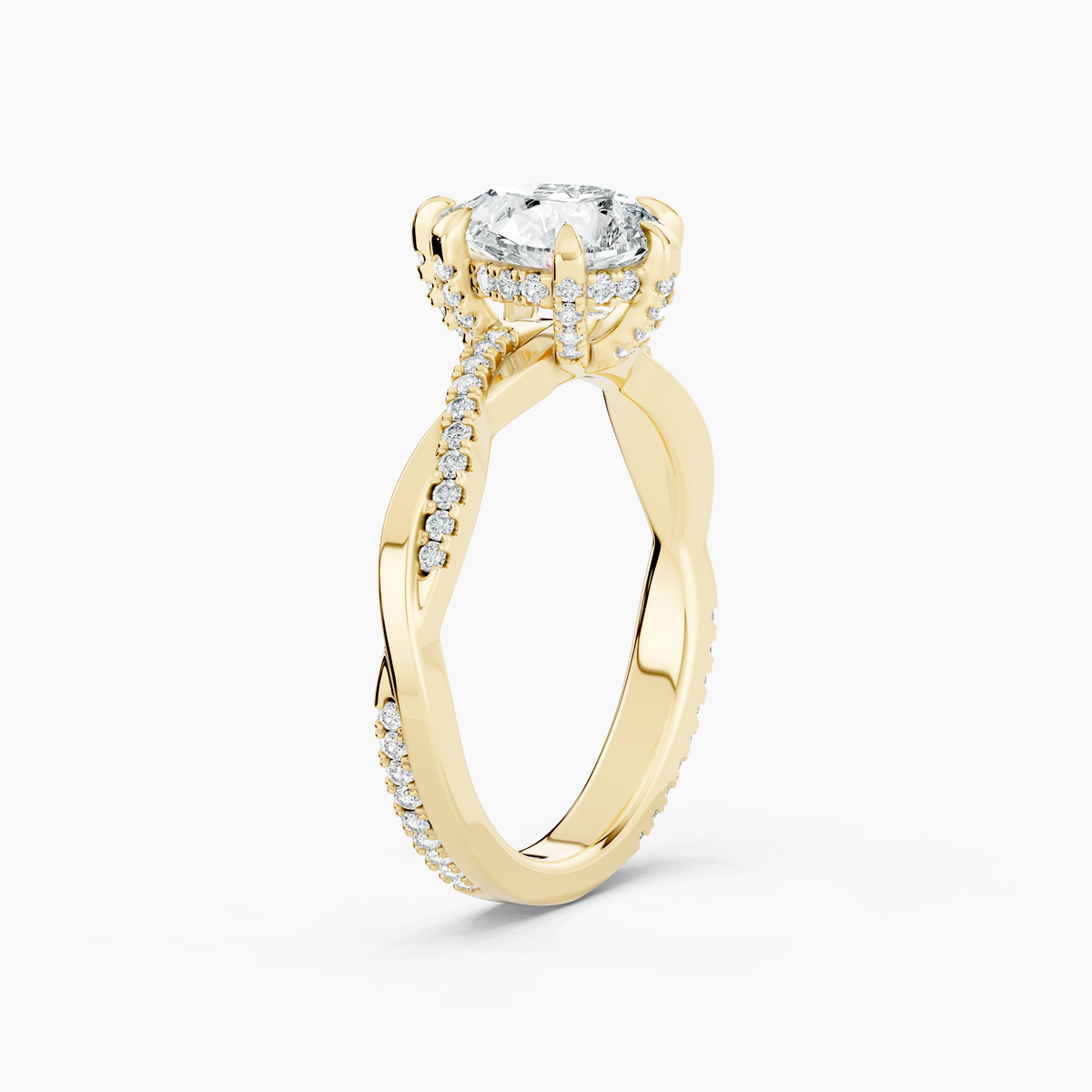 #Jewelry material_Gold