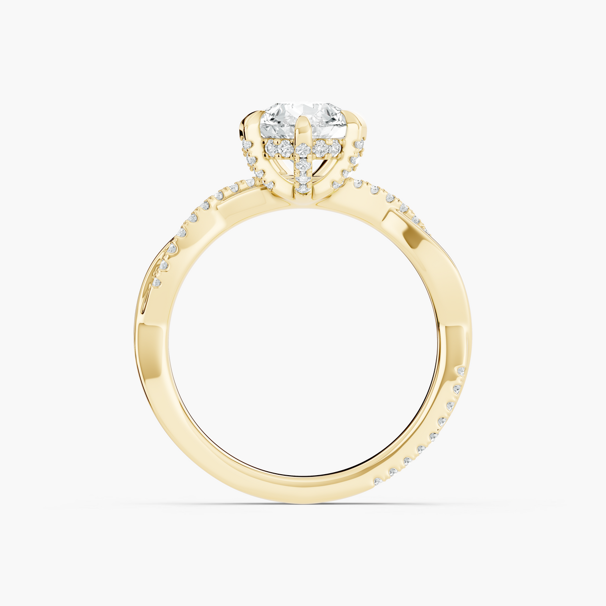 #Jewelry material_Gold
