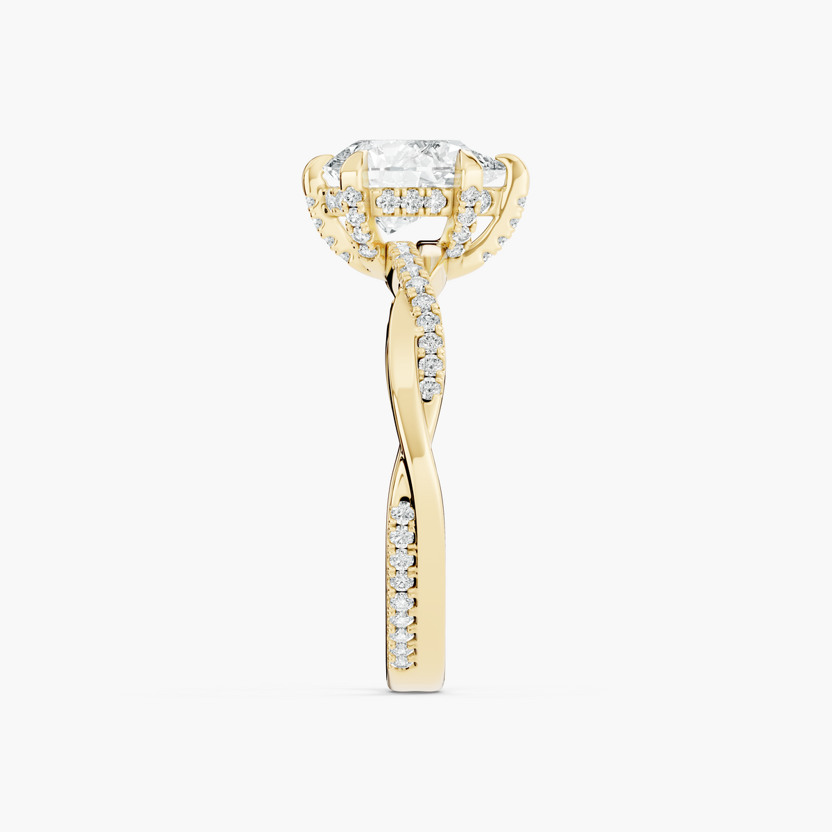 #Jewelry material_Gold