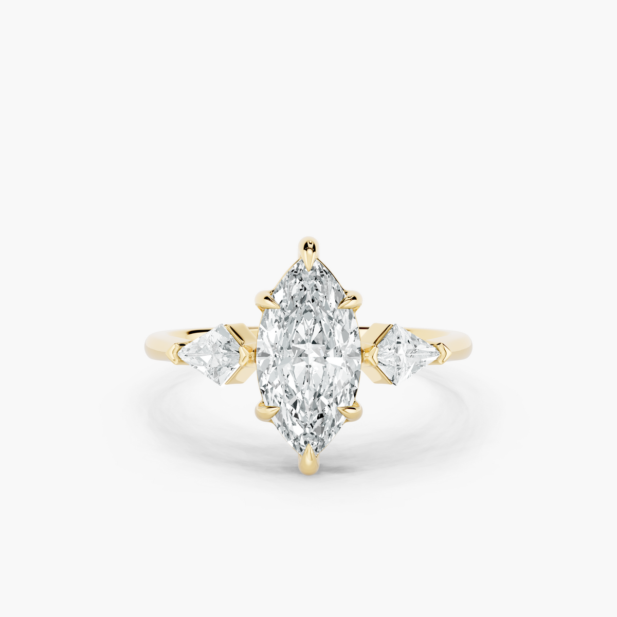 #Jewelry material_Gold