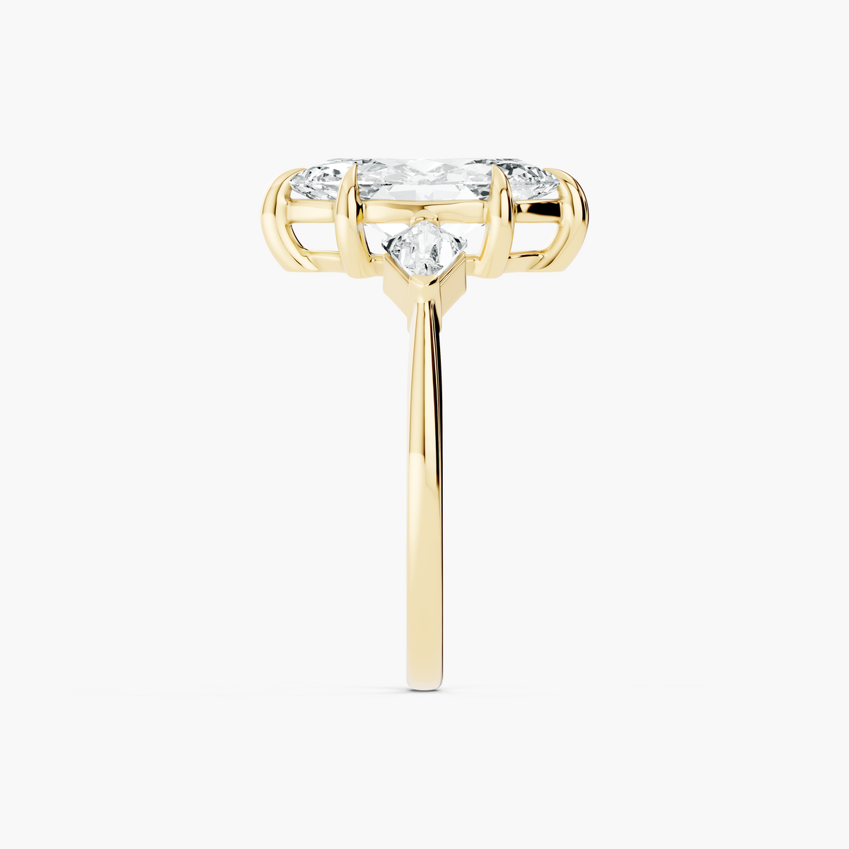 #Jewelry material_Gold