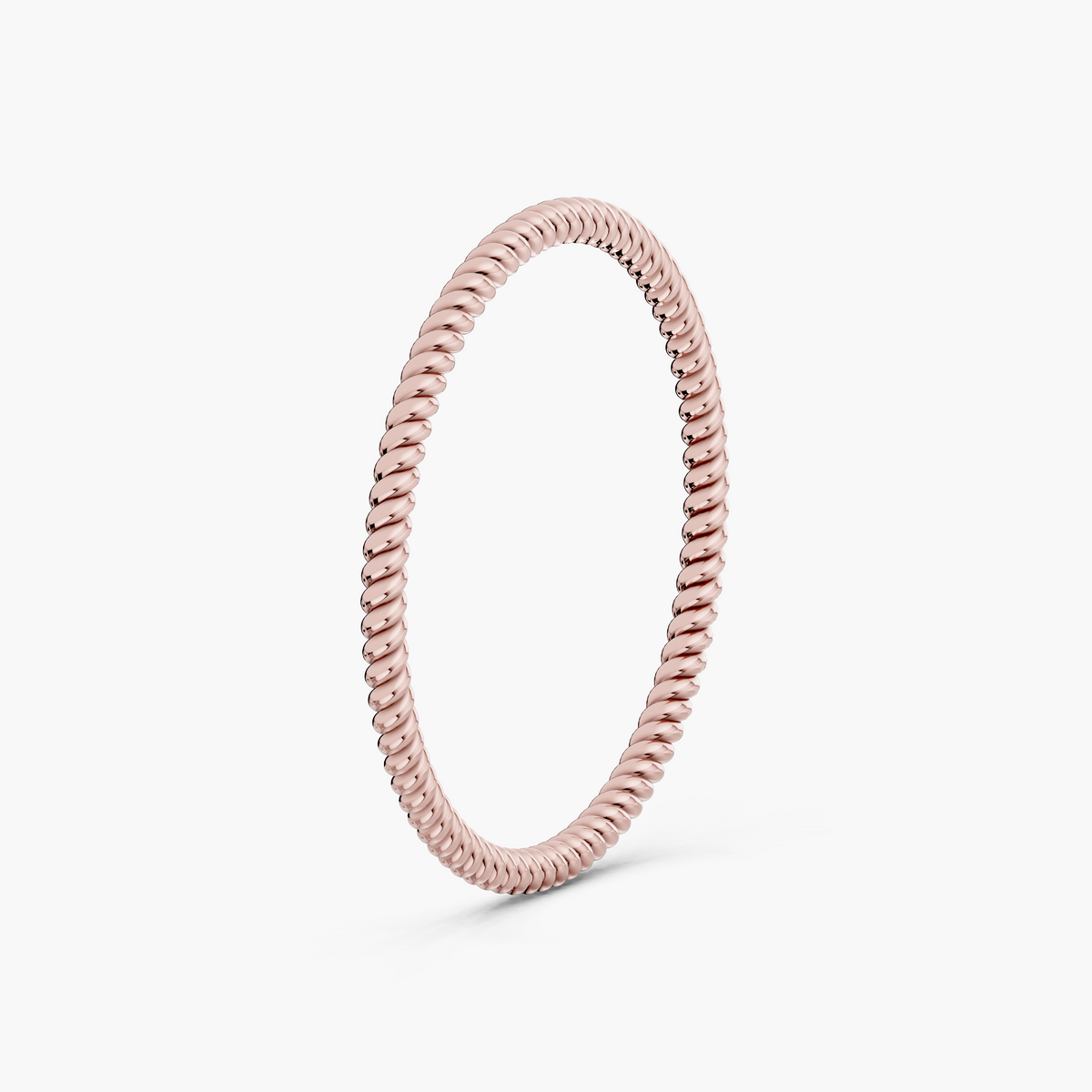 #Jewelry material_Rose gold