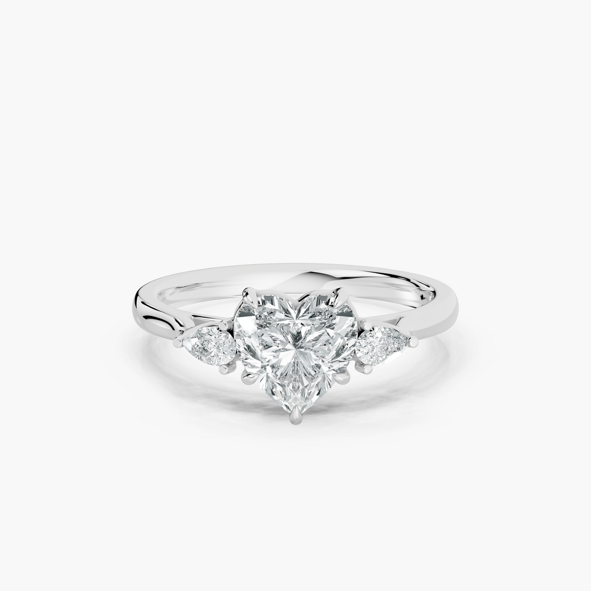 #Jewelry material_white_gold