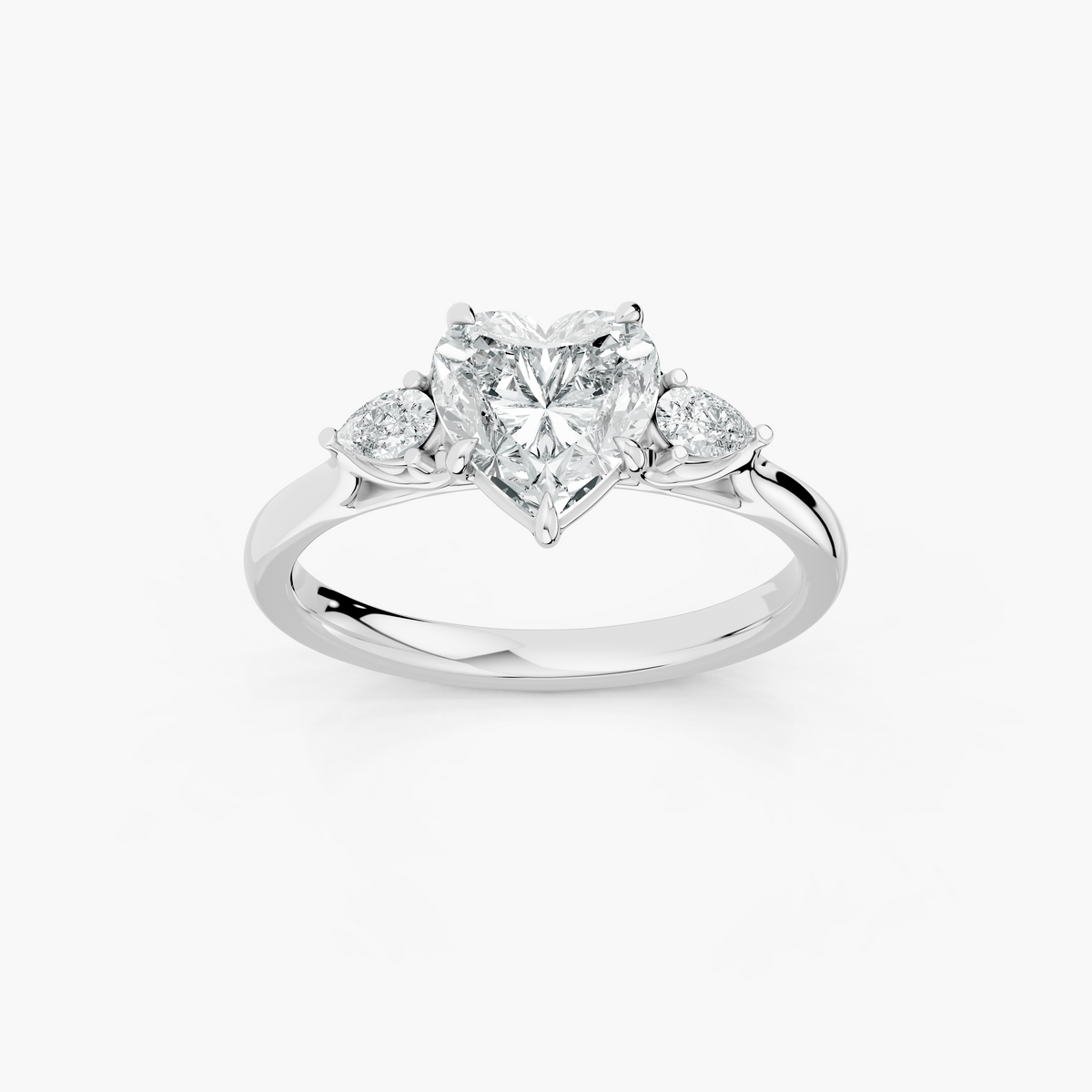 #Jewelry material_white_gold