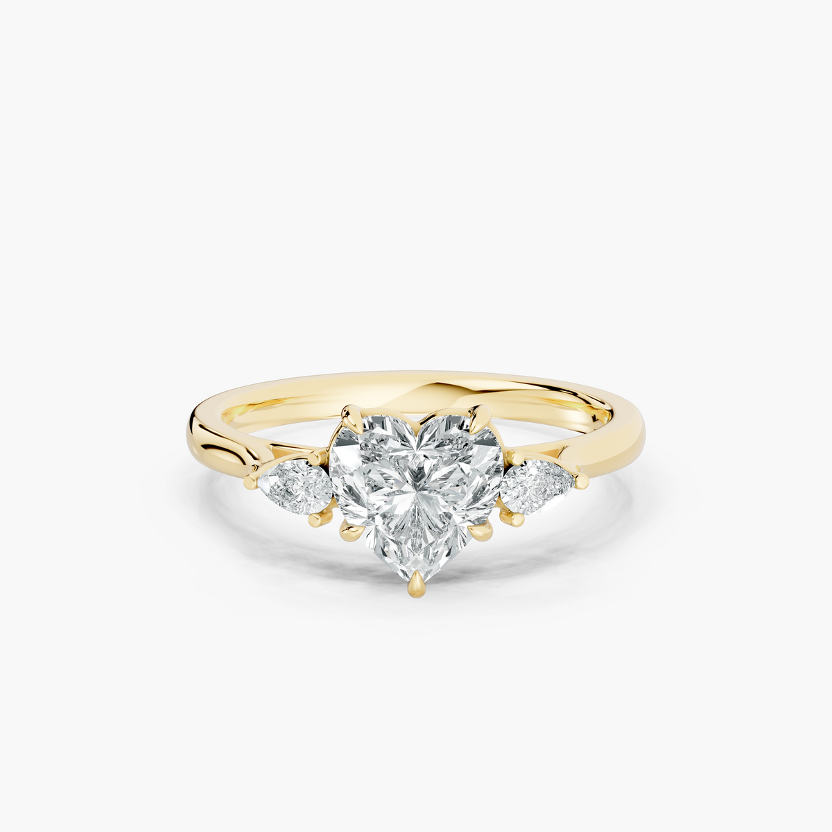 #Jewelry material_Gold