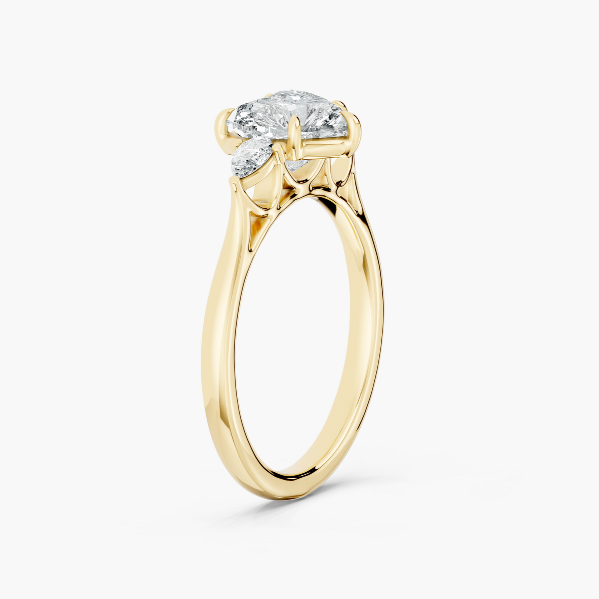 #Jewelry material_Gold