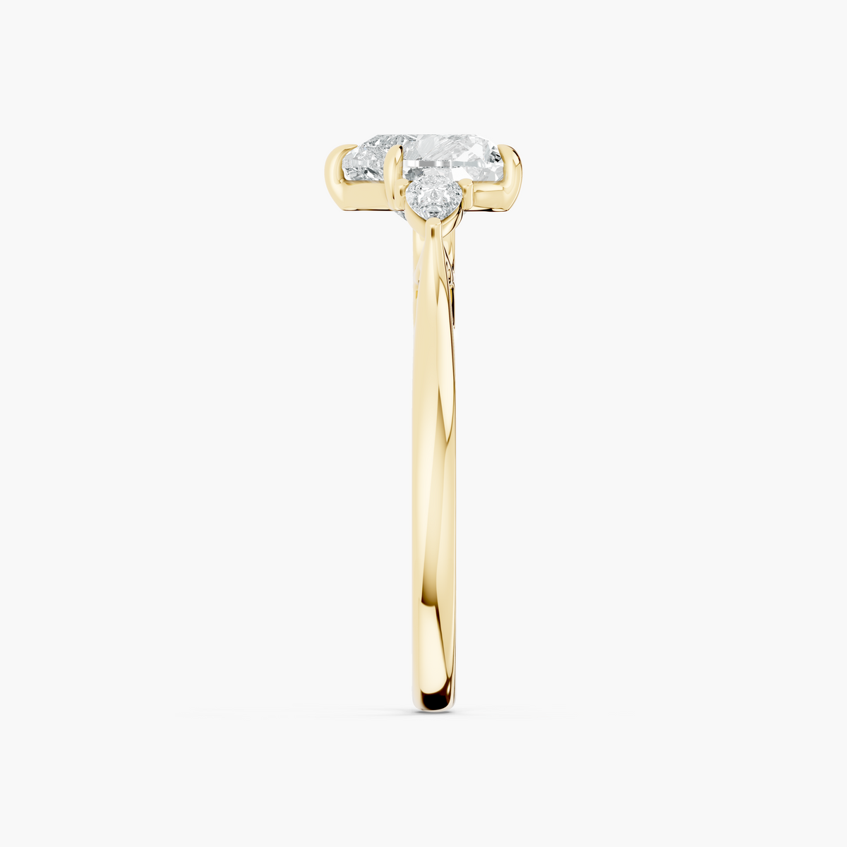 #Jewelry material_Gold