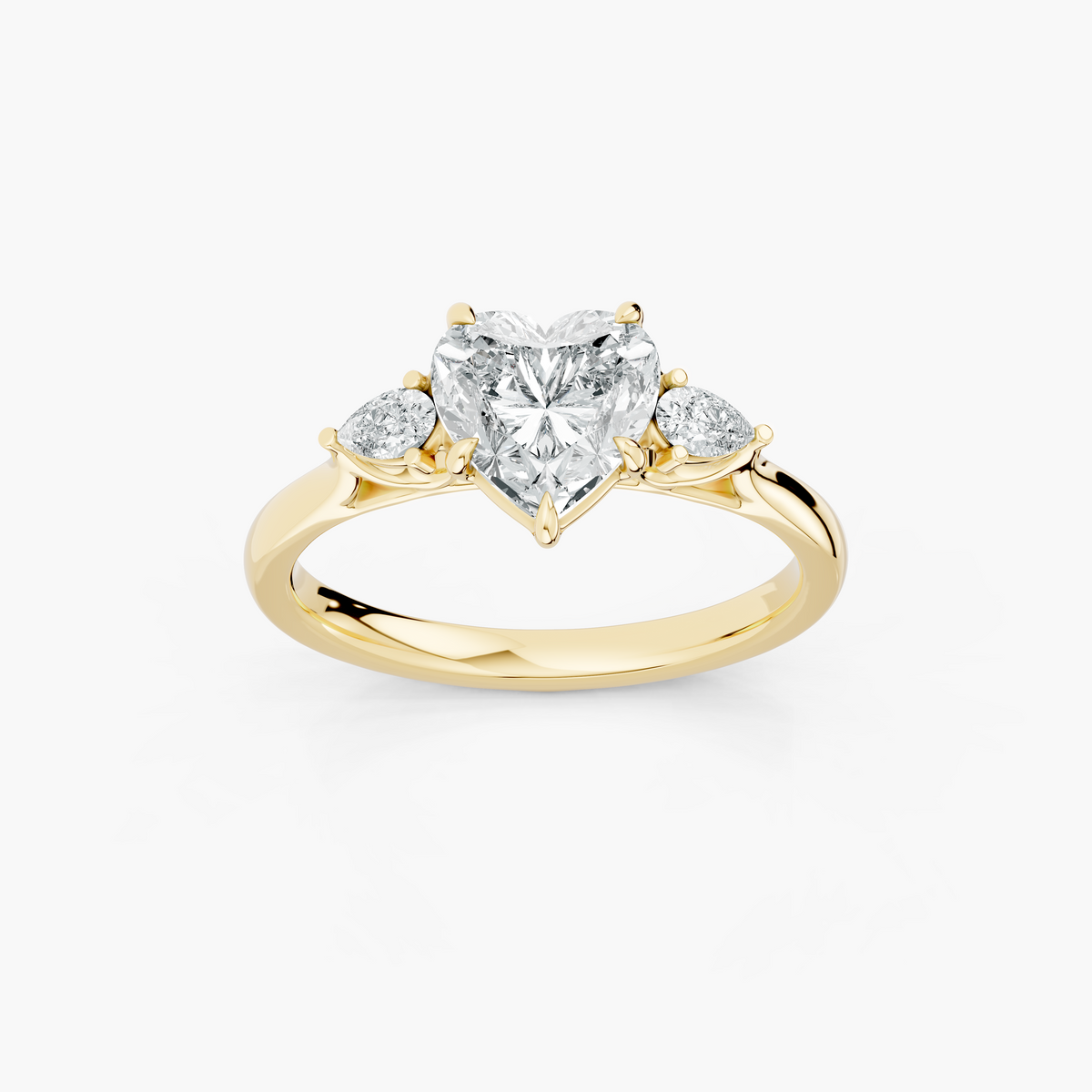 #Jewelry material_Gold