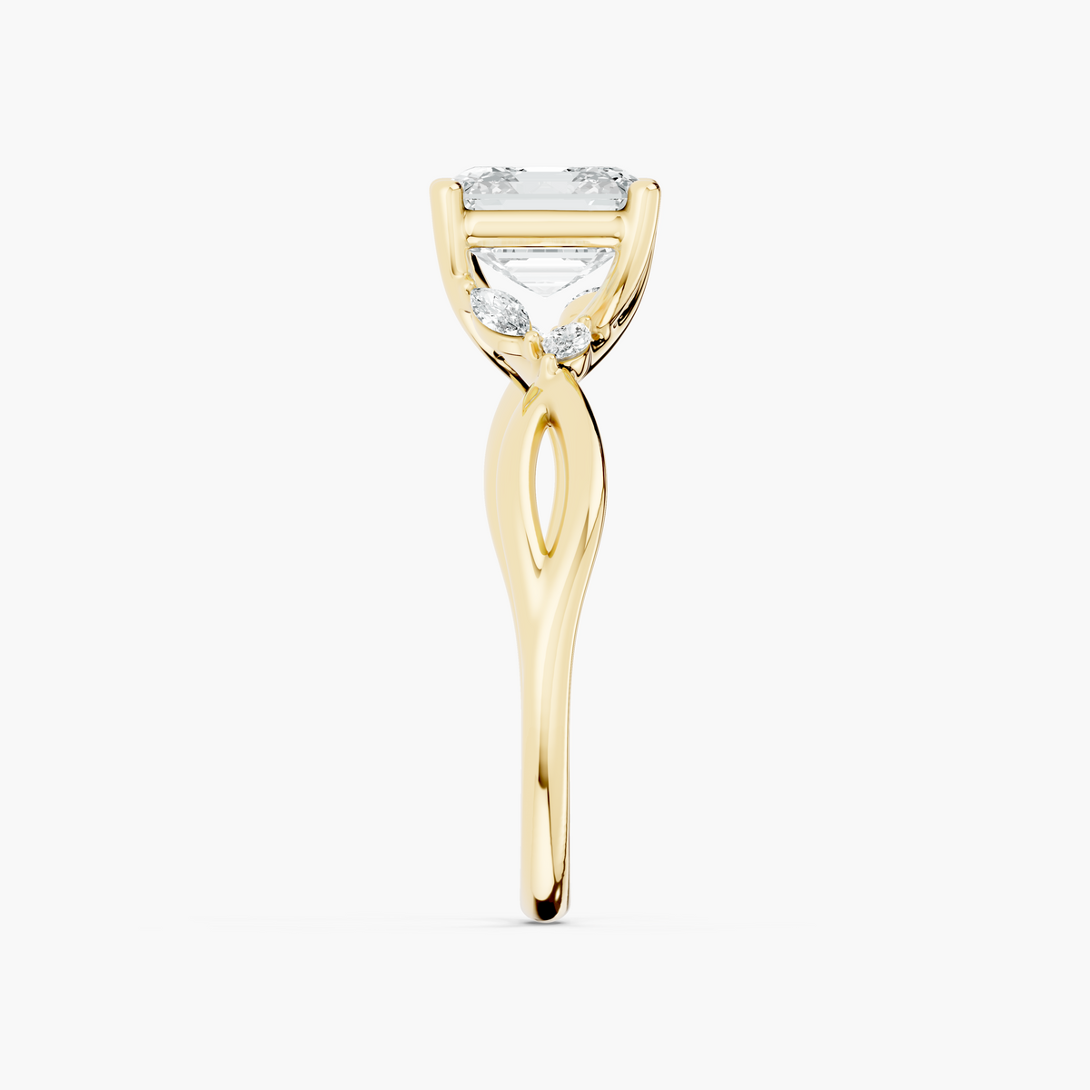 #Jewelry material_Gold