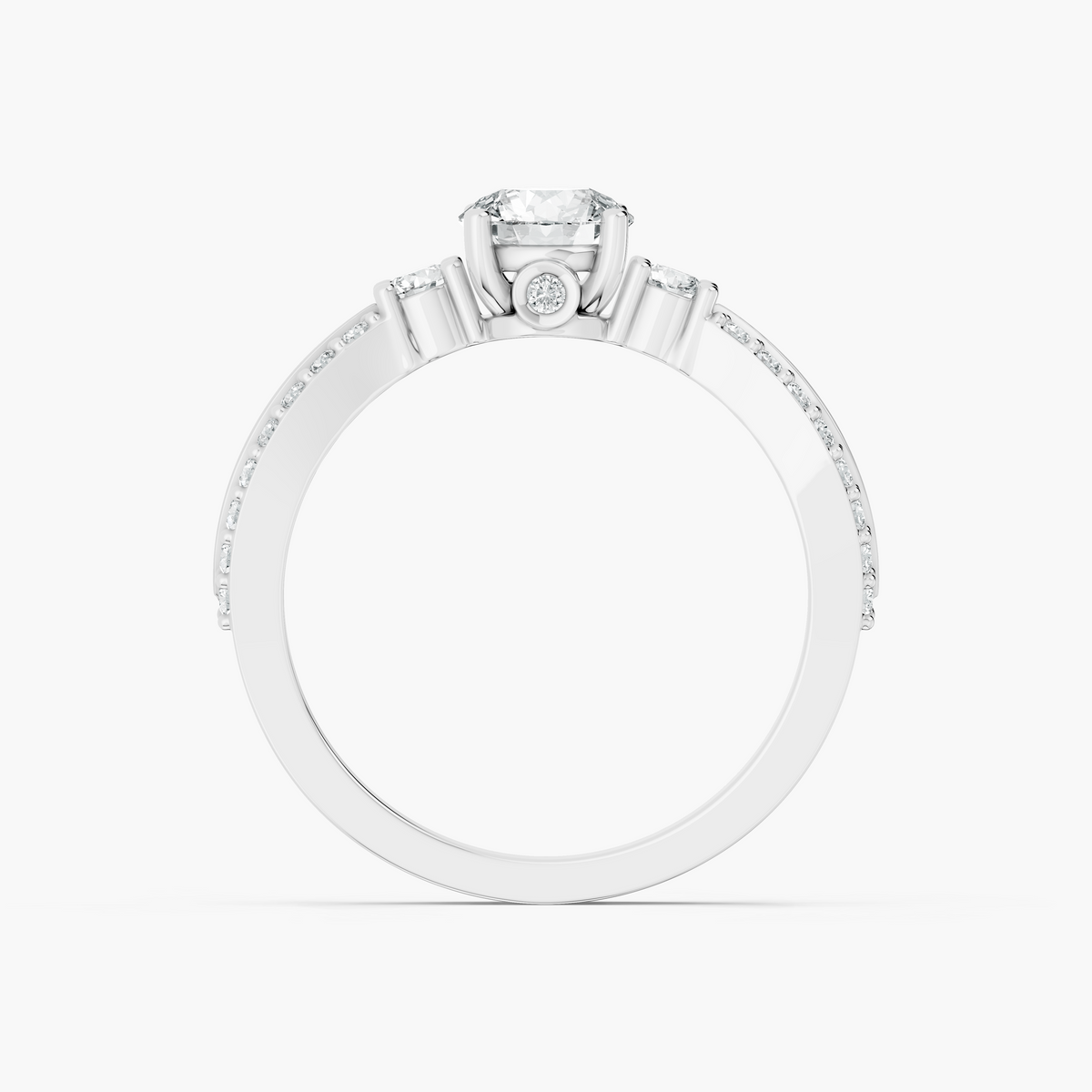 #Jewelry material_white_gold
