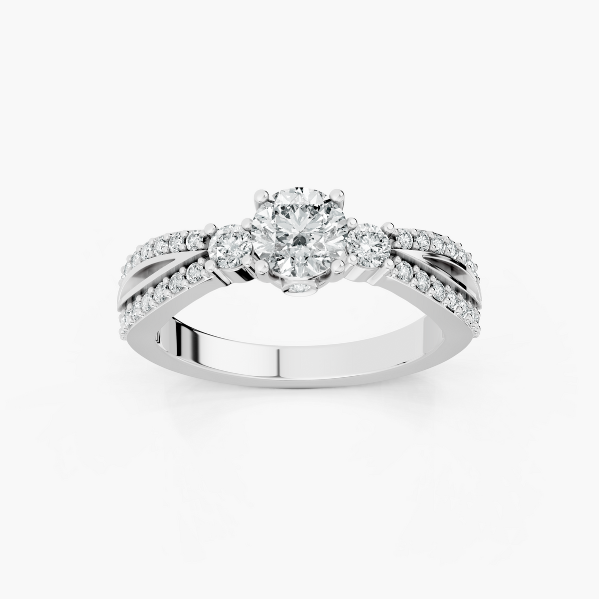 #Jewelry material_white_gold