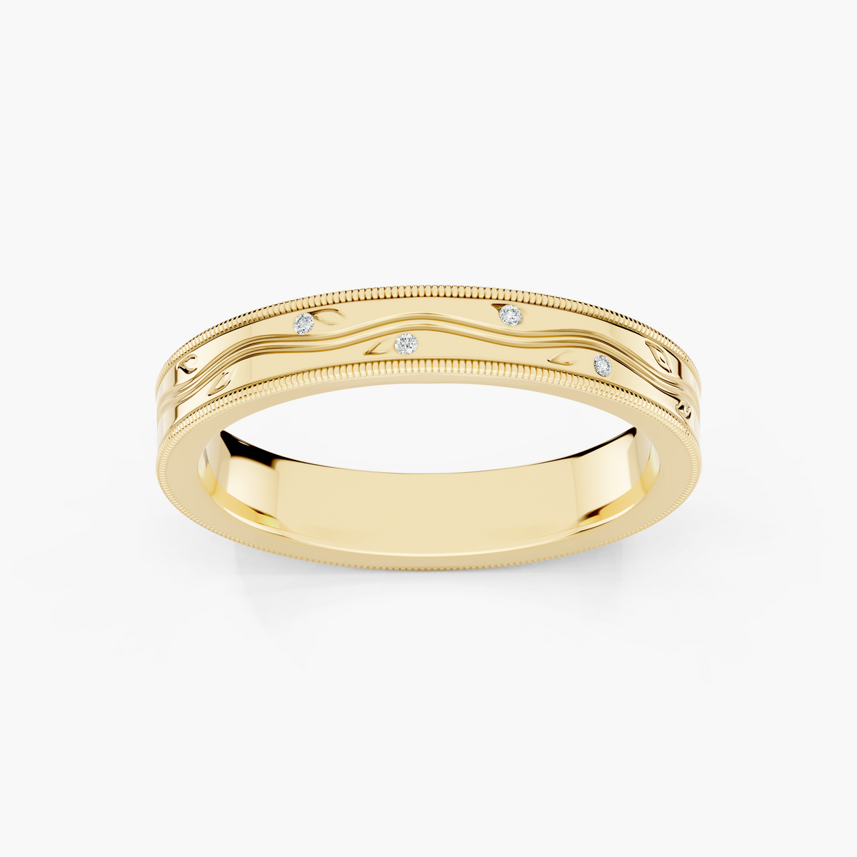 #Jewelry material_Gold