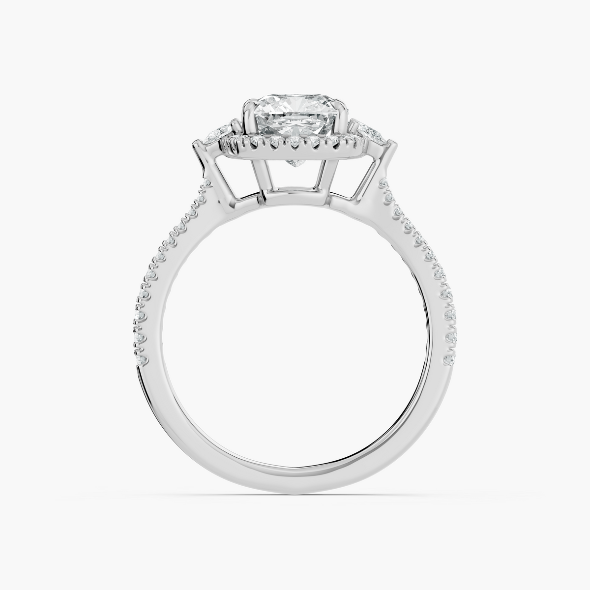 #Jewelry material_white_gold