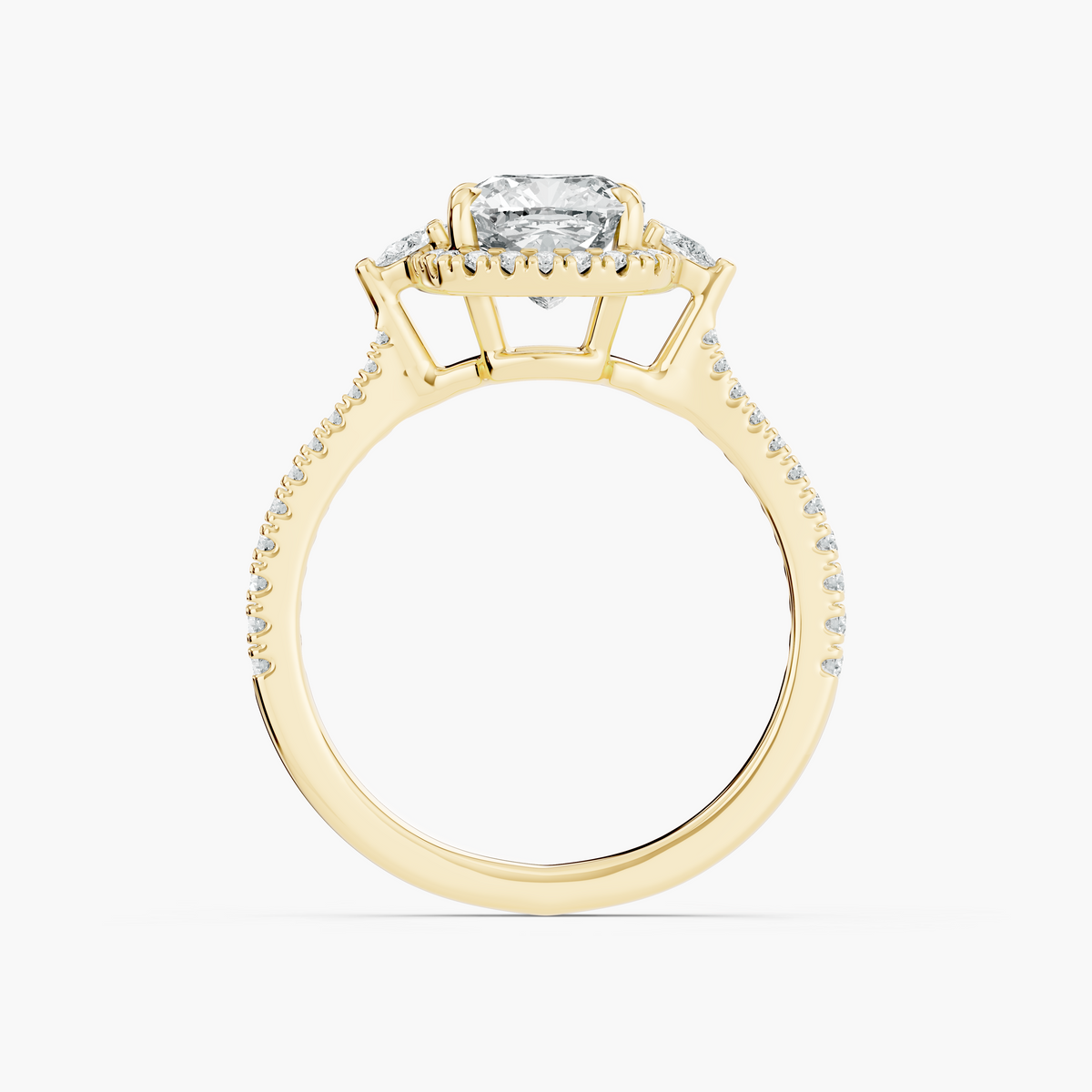 #Jewelry material_Gold