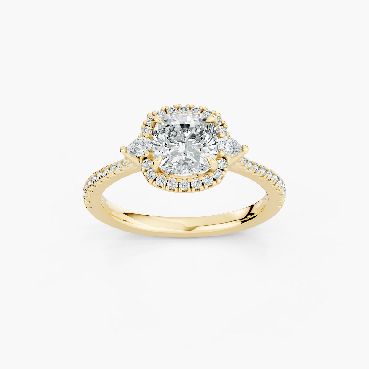 #Jewelry material_Gold