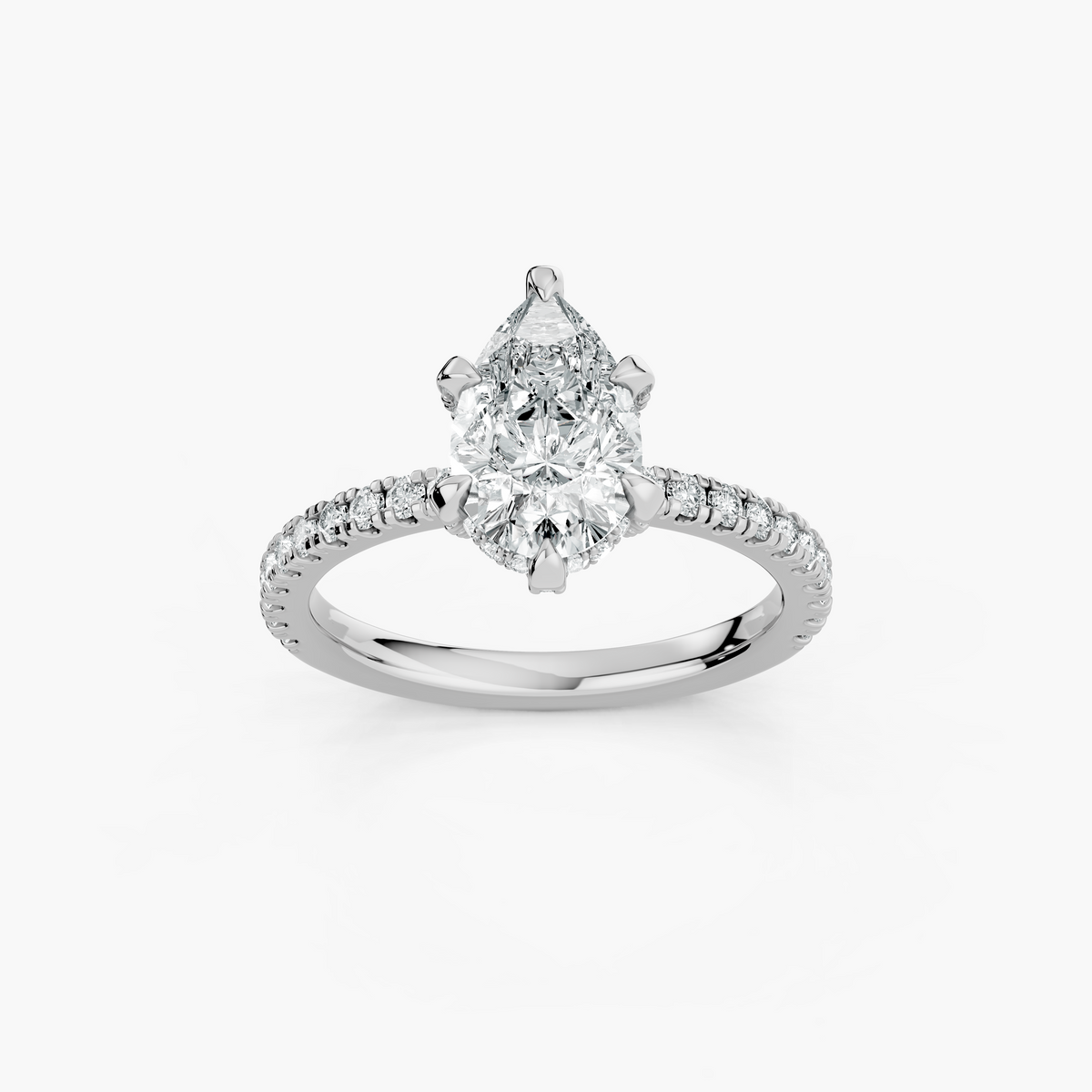 #Jewelry material_white_gold
