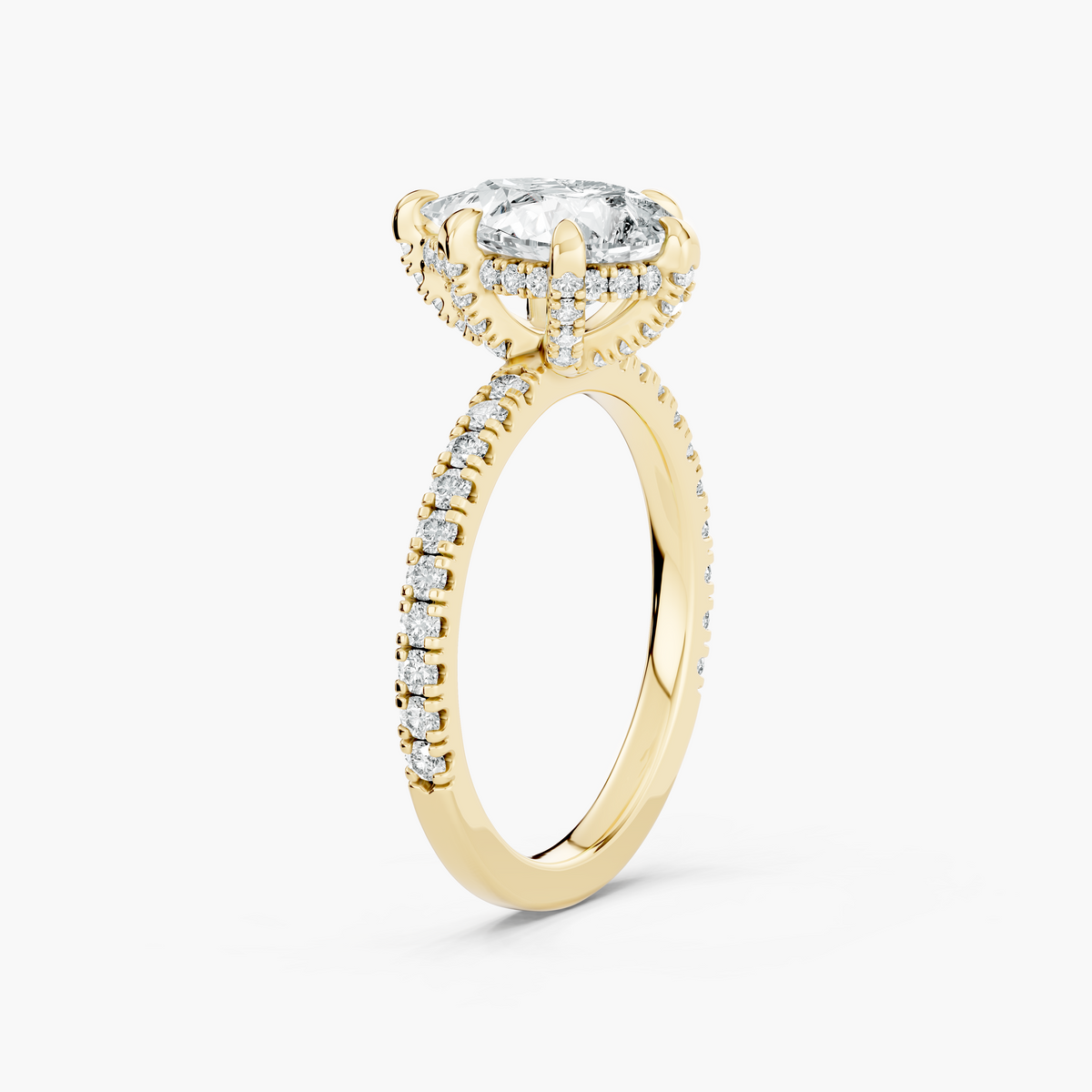 #Jewelry material_Gold