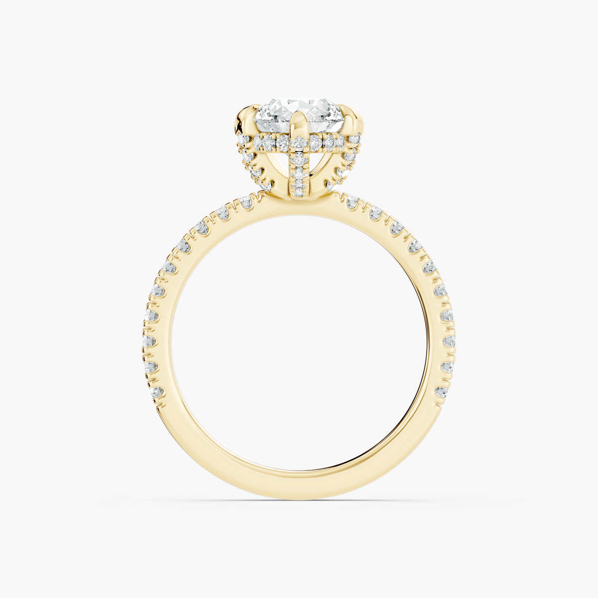 #Jewelry material_Gold