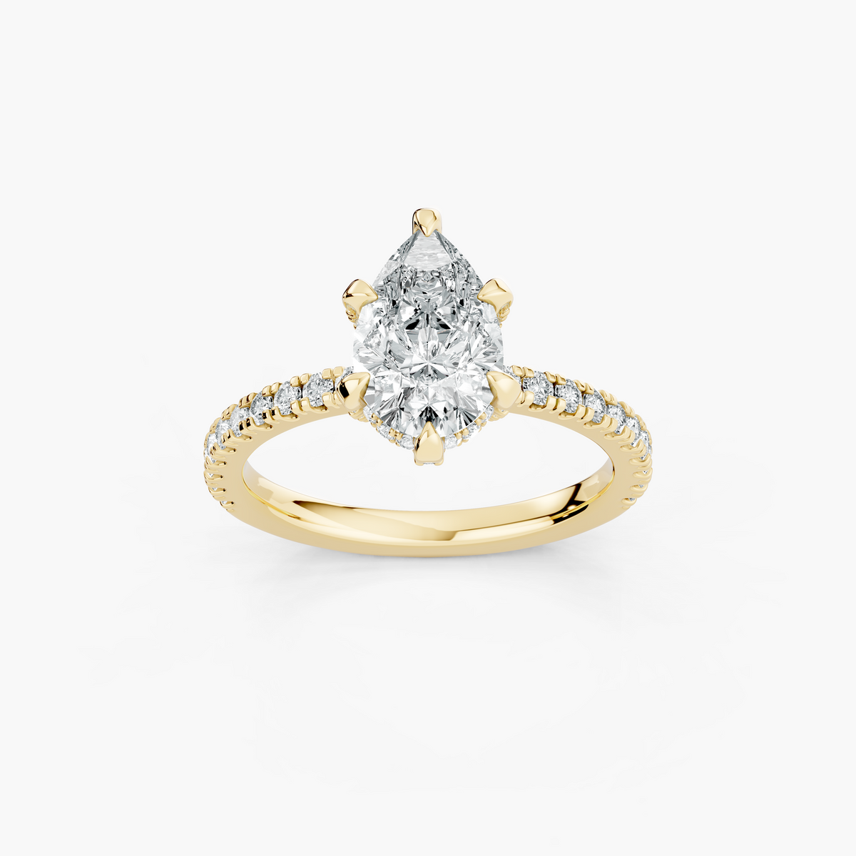 #Jewelry material_Gold