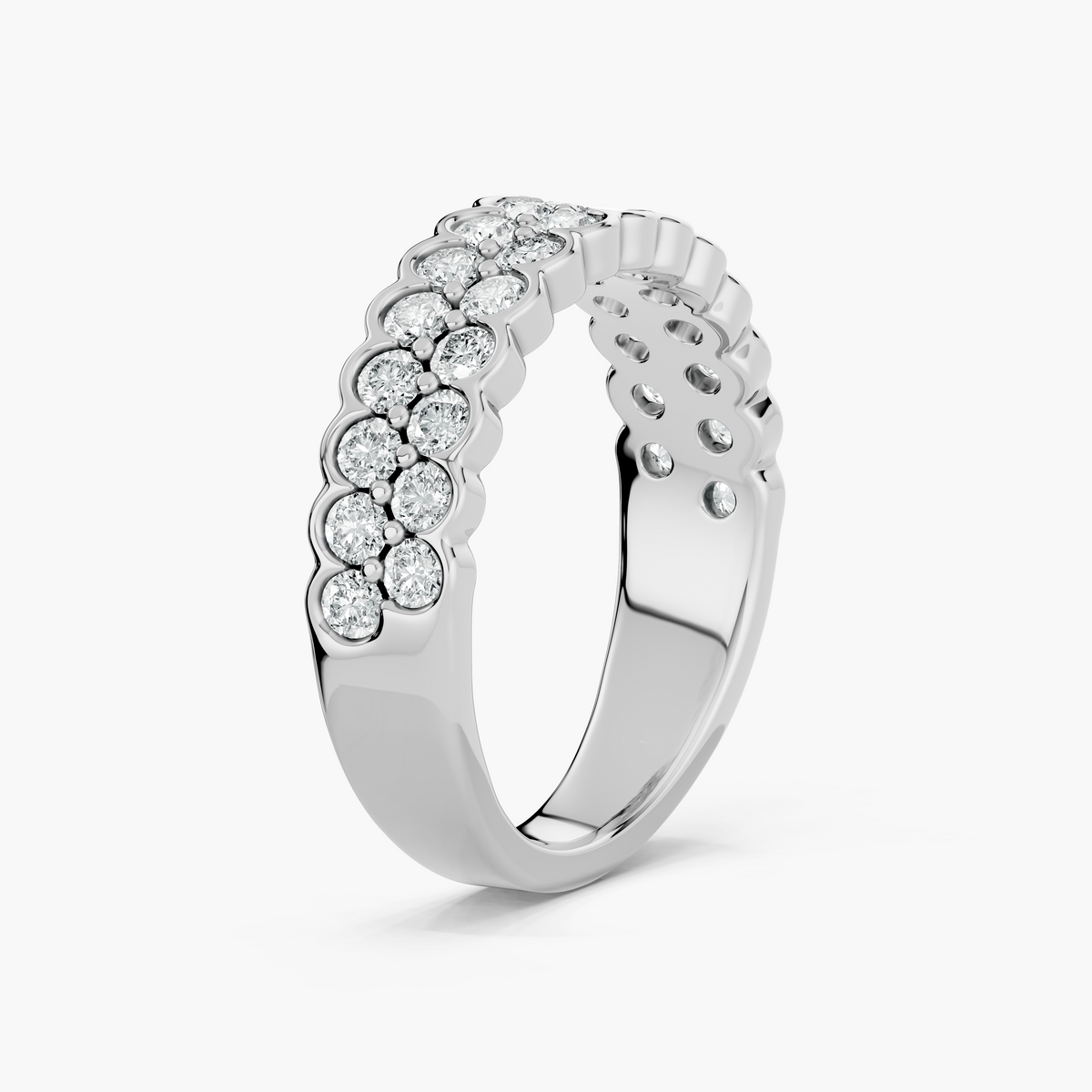 #Jewelry material_white_gold