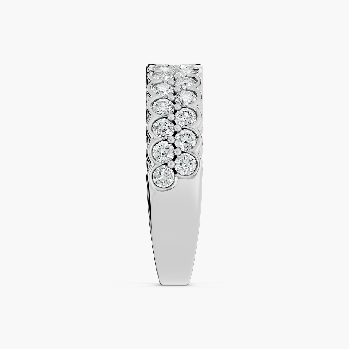 #Jewelry material_white_gold