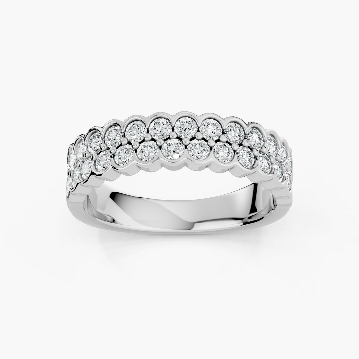 #Jewelry material_white_gold