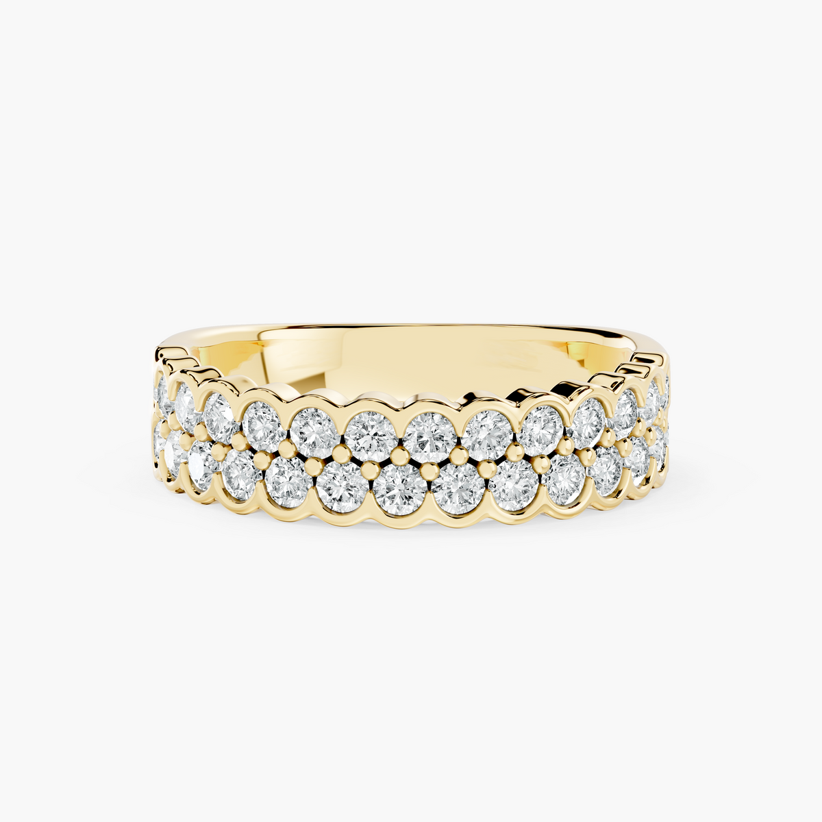 #Jewelry material_Gold