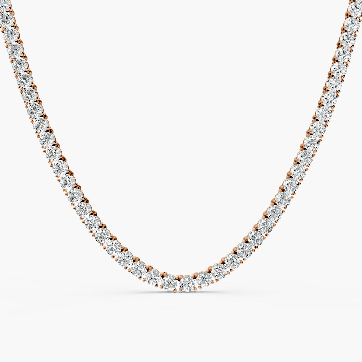 #Jewelry material_Rose gold