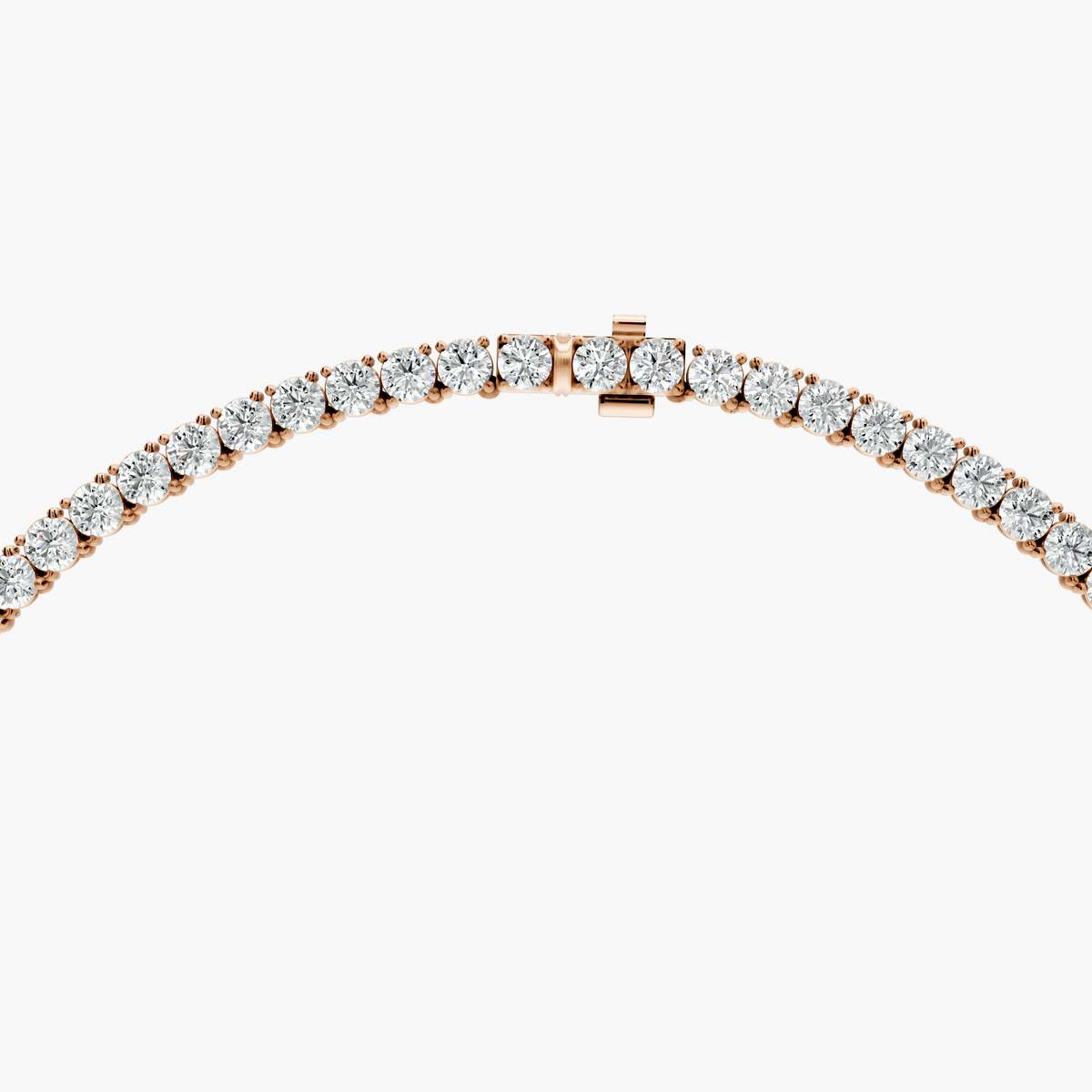 #Jewelry material_Rose gold