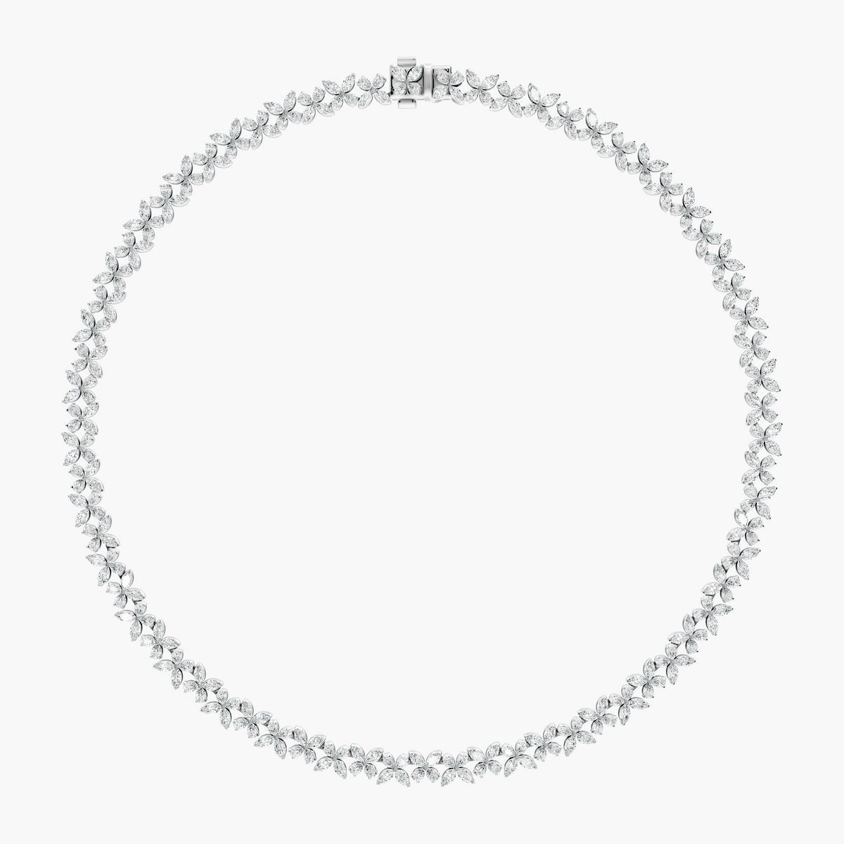 #Jewelry material_white_gold