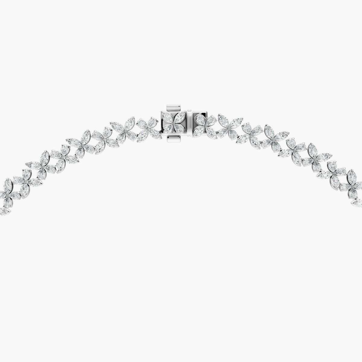 #Jewelry material_white_gold