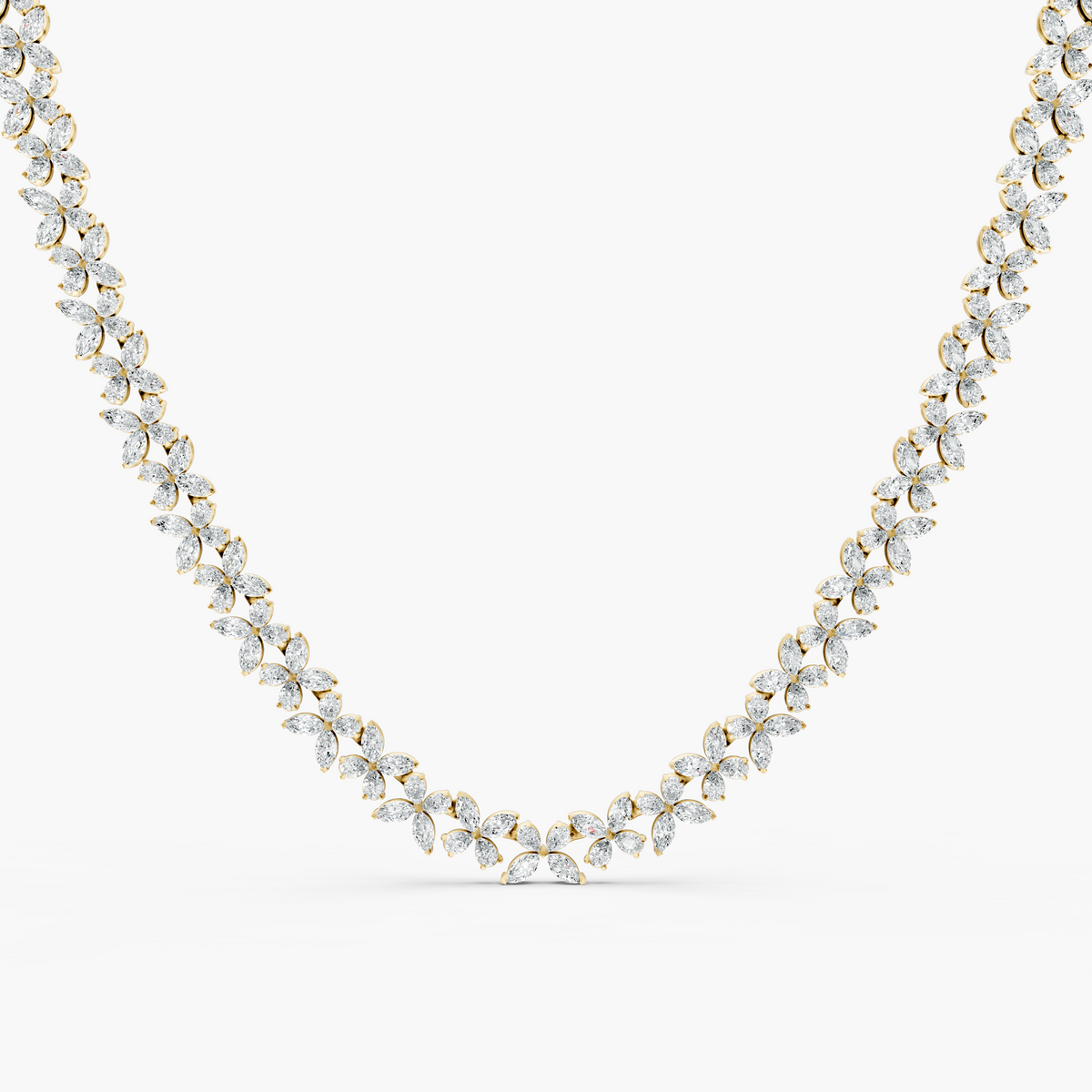 #Jewelry material_Gold