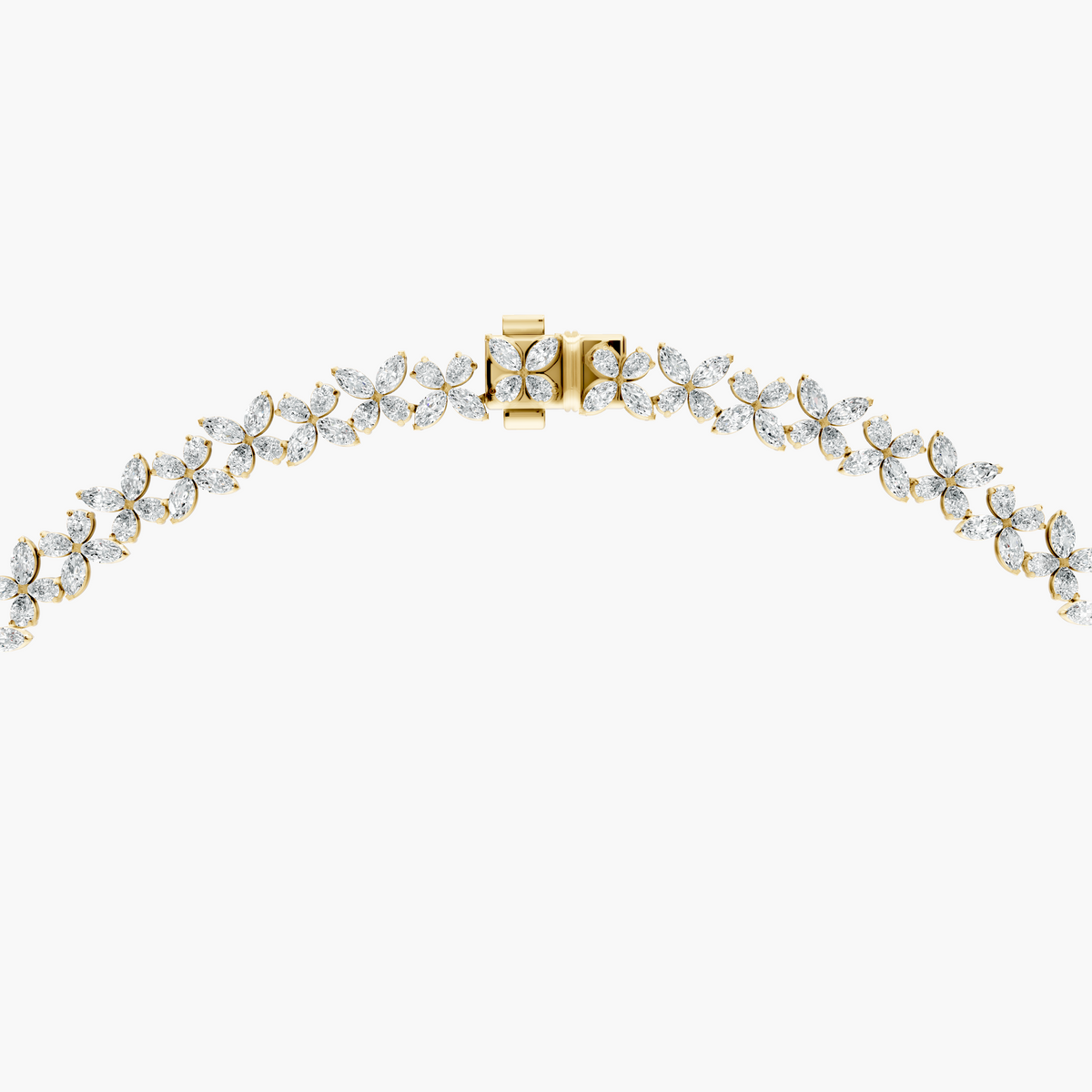 #Jewelry material_Gold