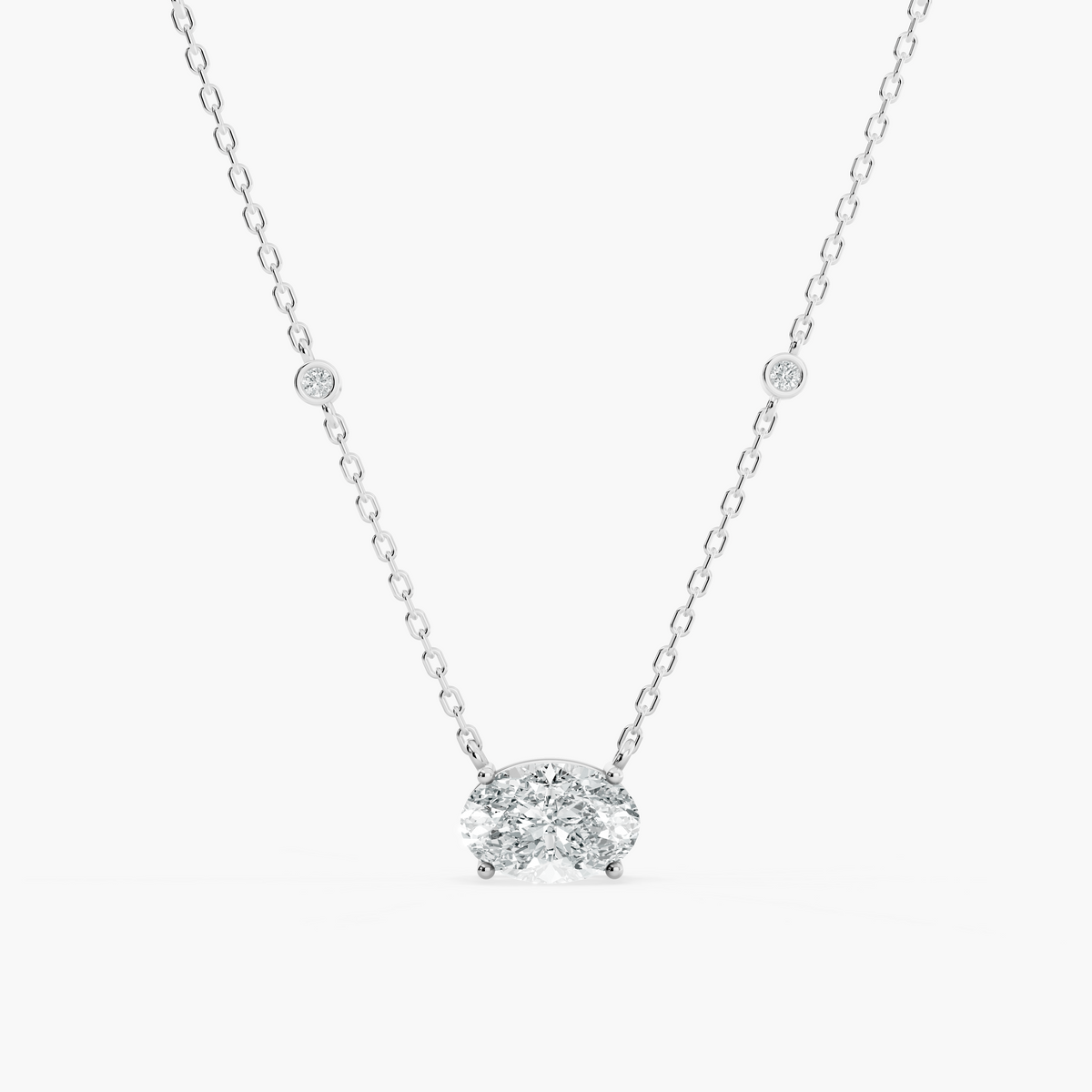 #Jewelry material_white_gold