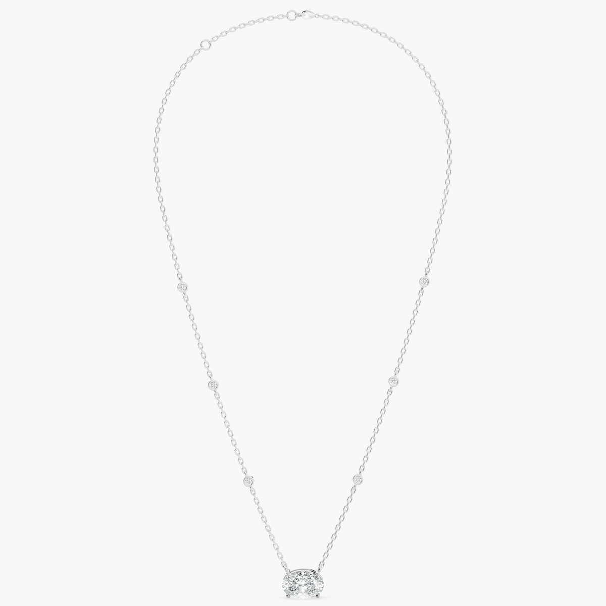 #Jewelry material_white_gold