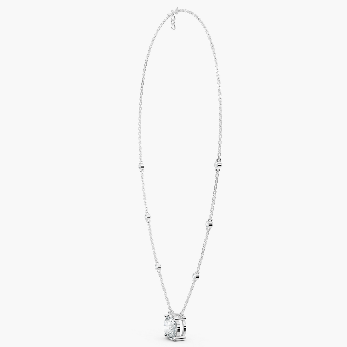 #Jewelry material_white_gold