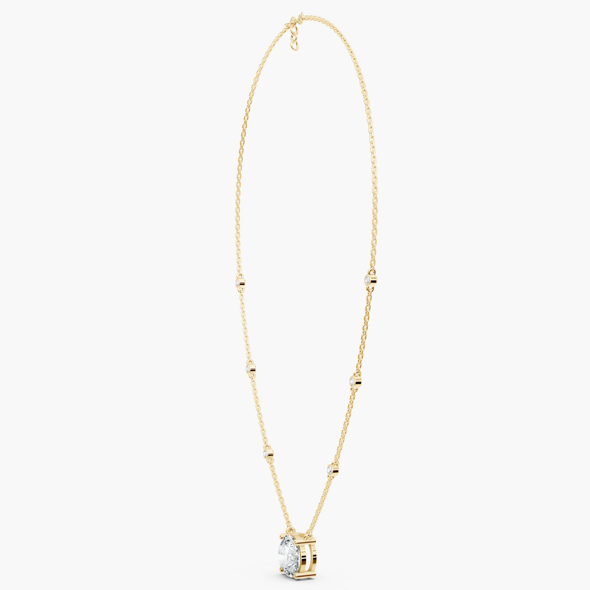 #Jewelry material_Gold