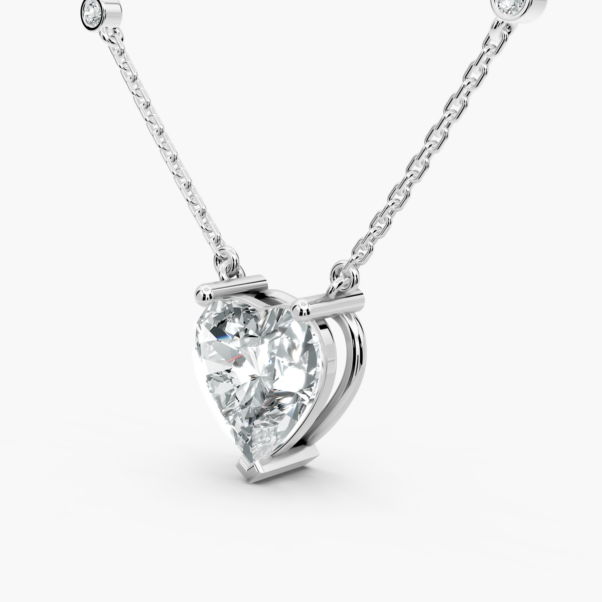 #Jewelry material_white_gold