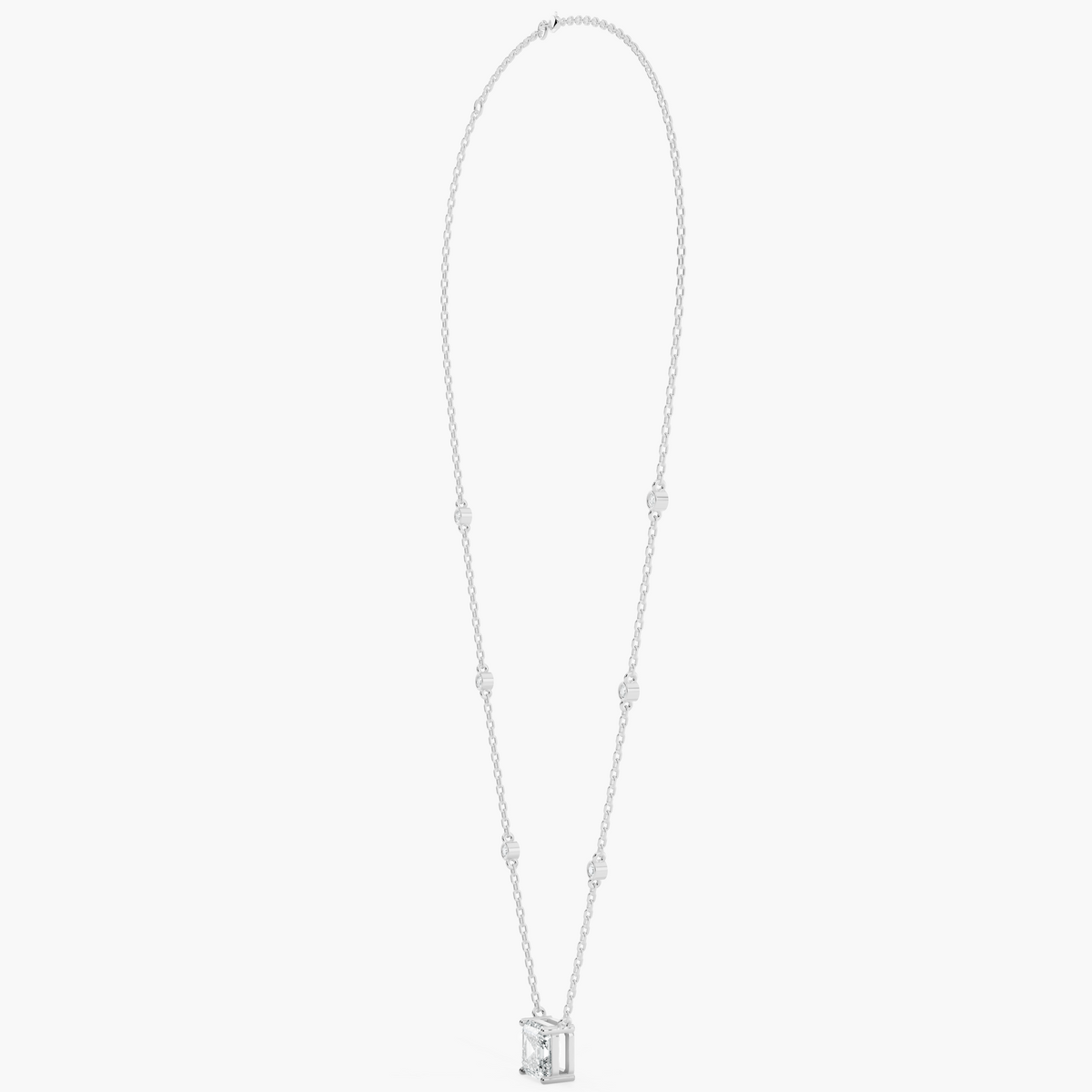 #Jewelry material_white_gold